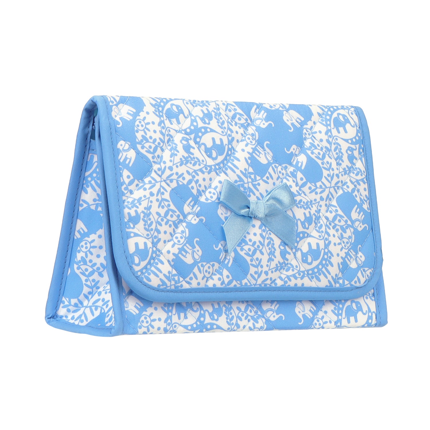 NaRaYa Cosmetic Bag With Mirror L - NaRaYa