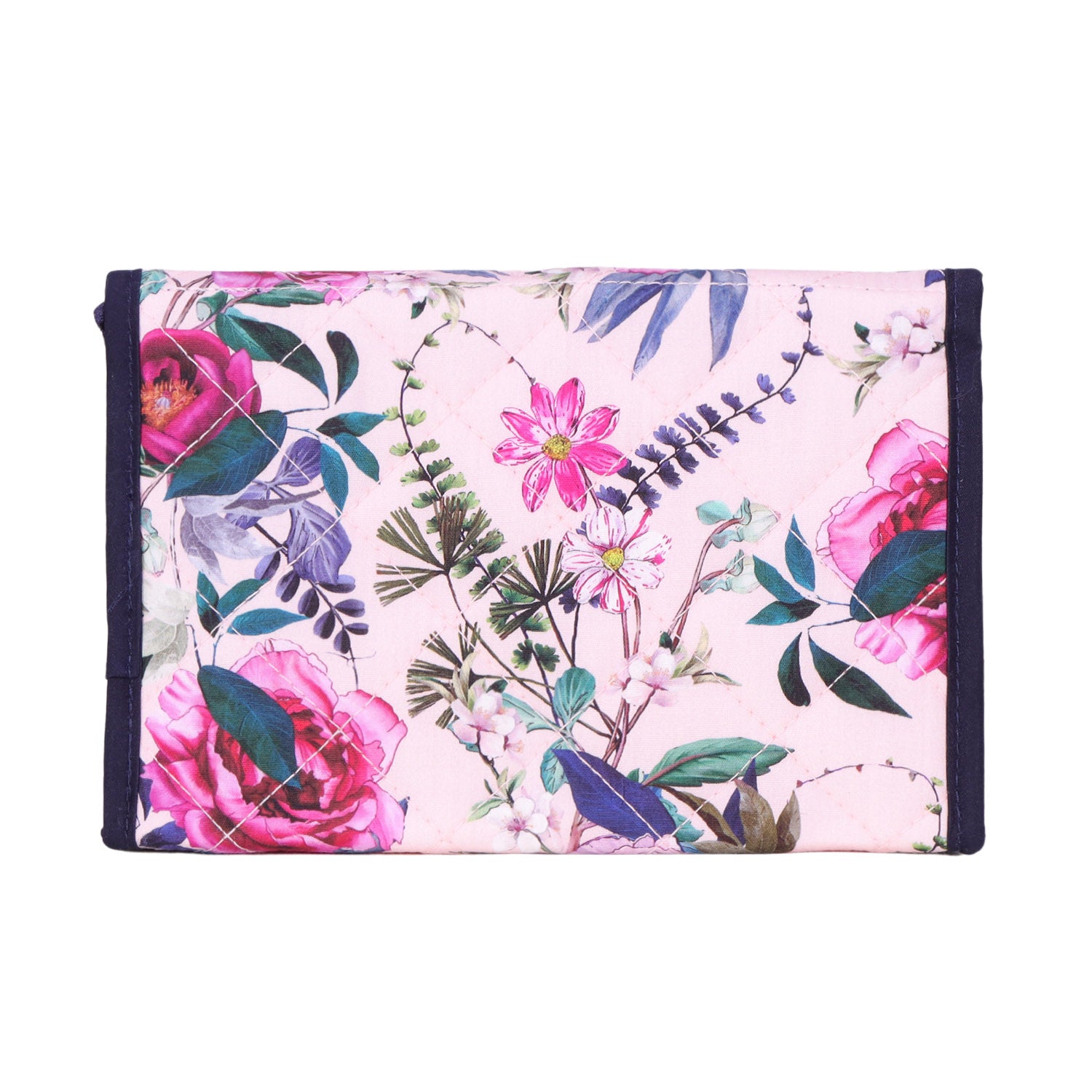 NaRaYa Cosmetic Bag With Mirror L