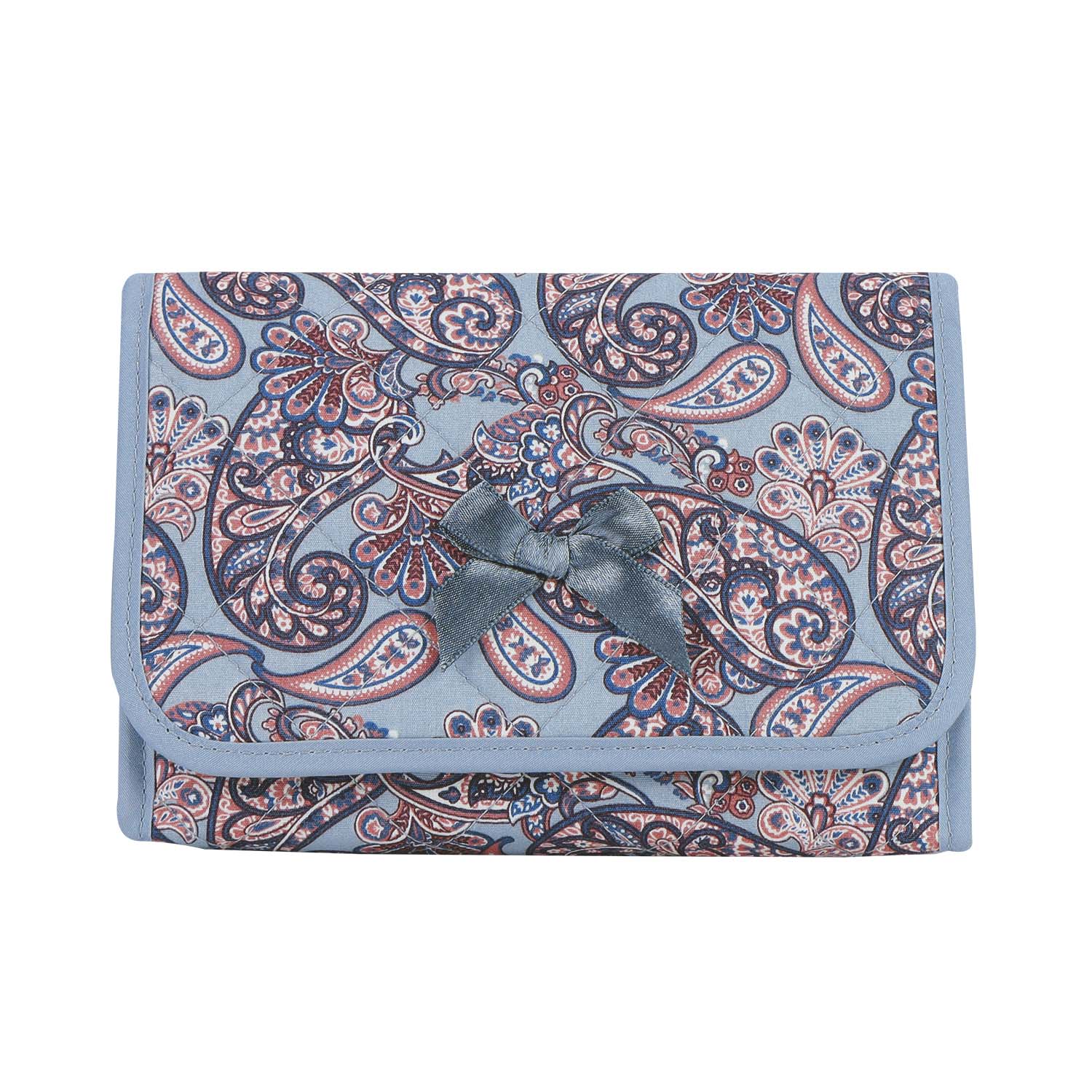 NaRaYa Cosmetic Bag With Mirror L - NaRaYa