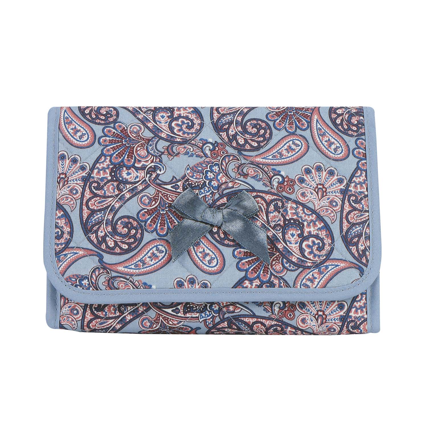 NaRaYa Cosmetic Bag With Mirror L