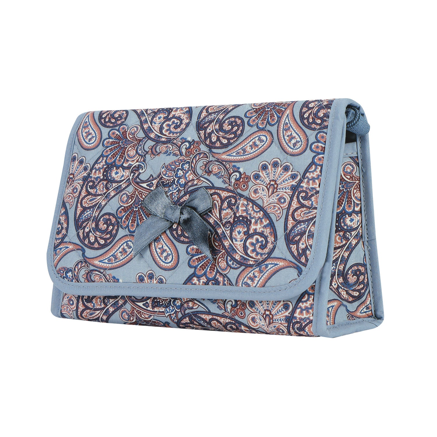 NaRaYa Cosmetic Bag With Mirror L