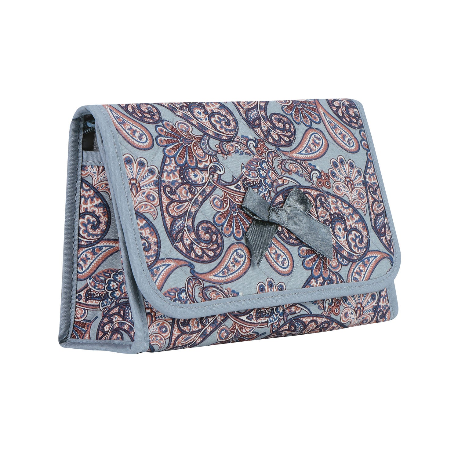 NaRaYa Cosmetic Bag With Mirror L