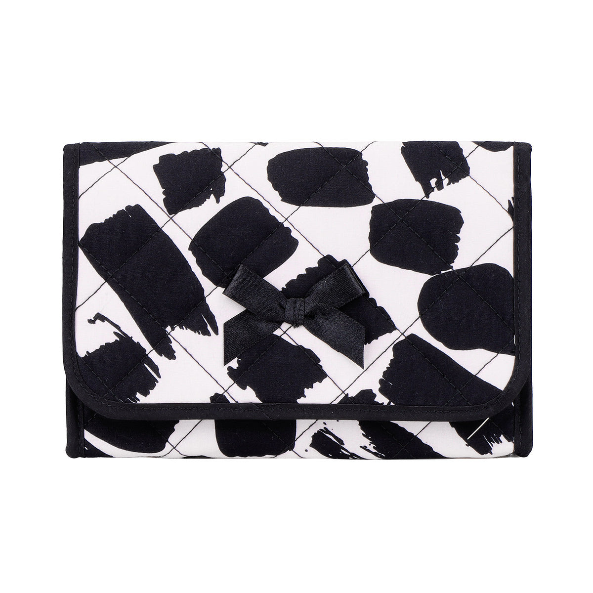 Cosmetic Bag With Mirror L
