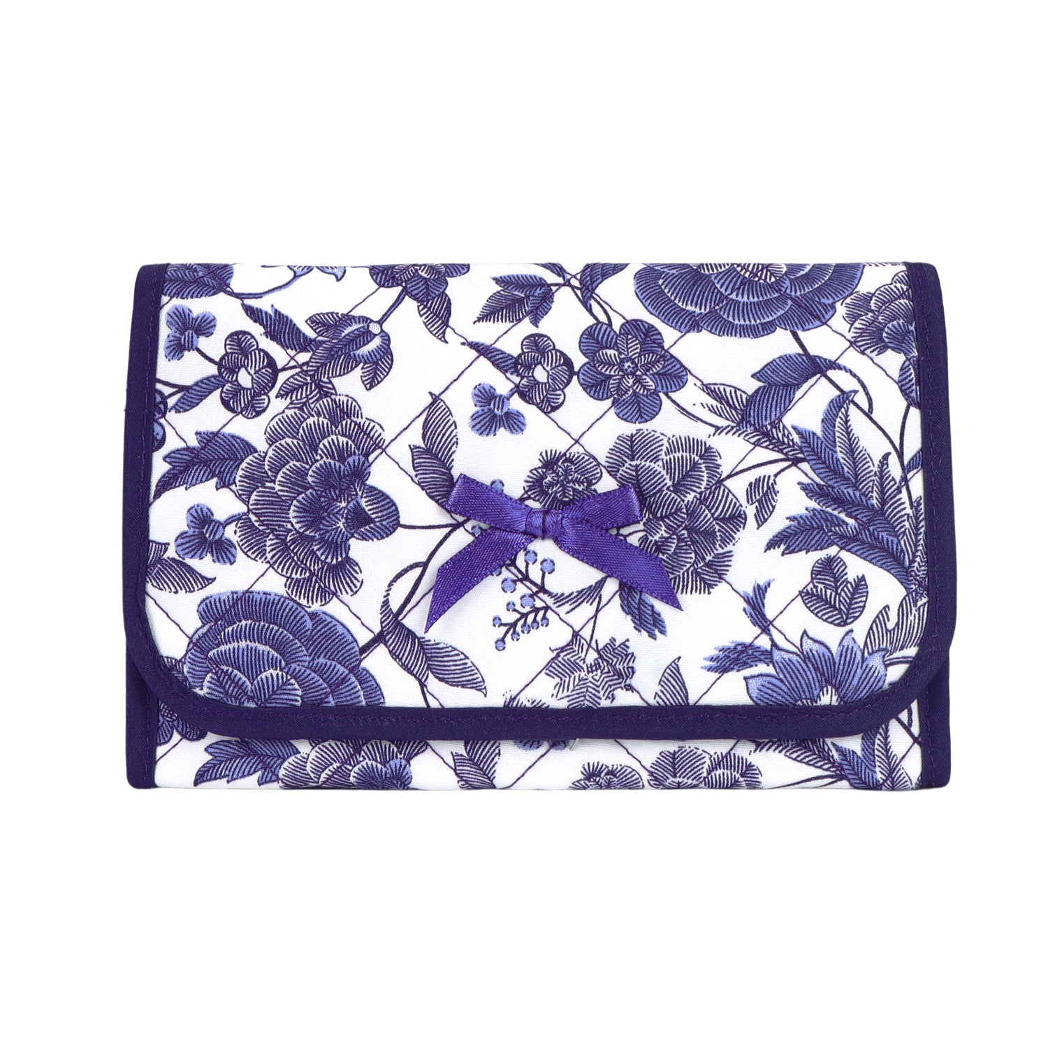 NaRaYa Cosmetic Bag With Mirror S