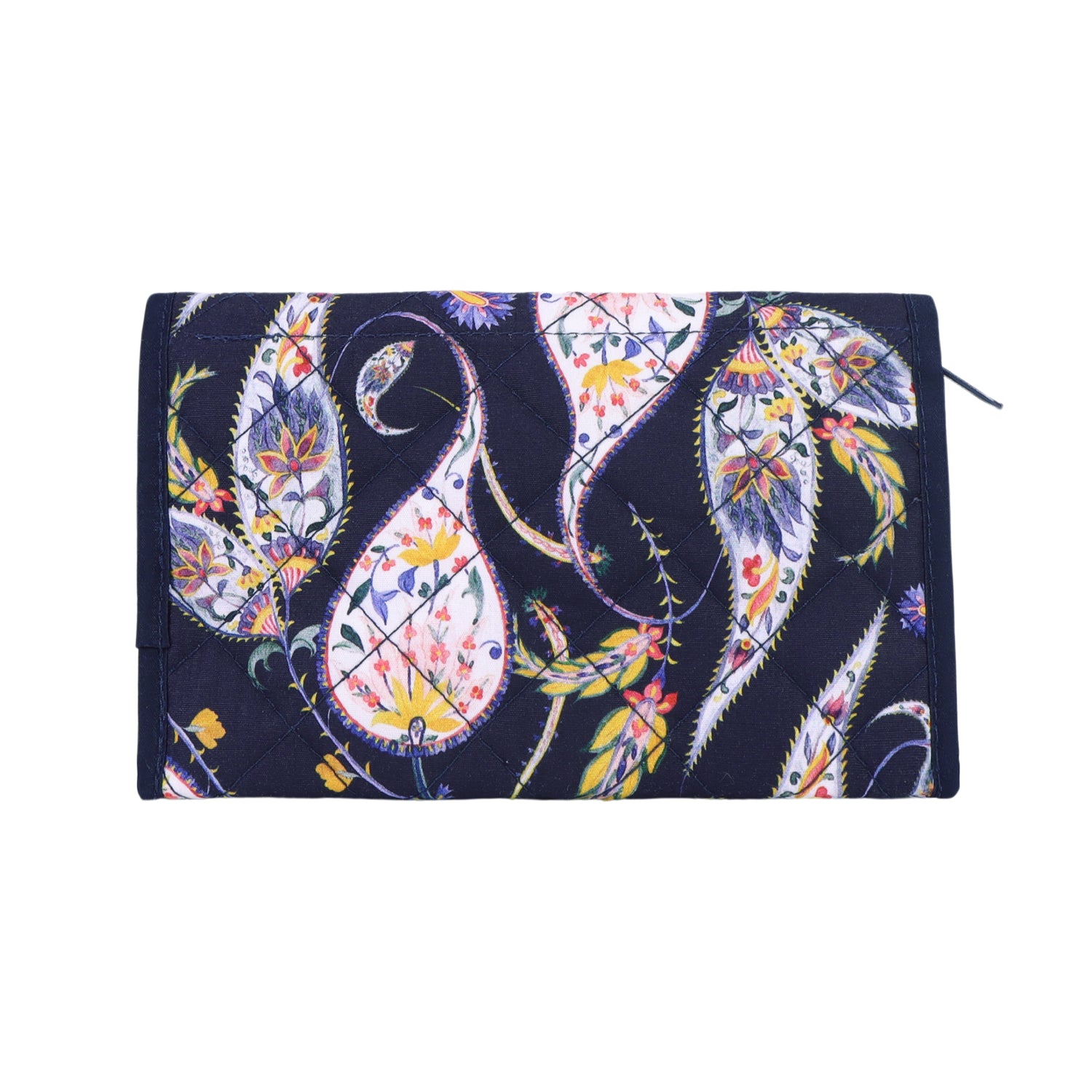NaRaYa Cosmetic Bag With Mirror S - NaRaYa