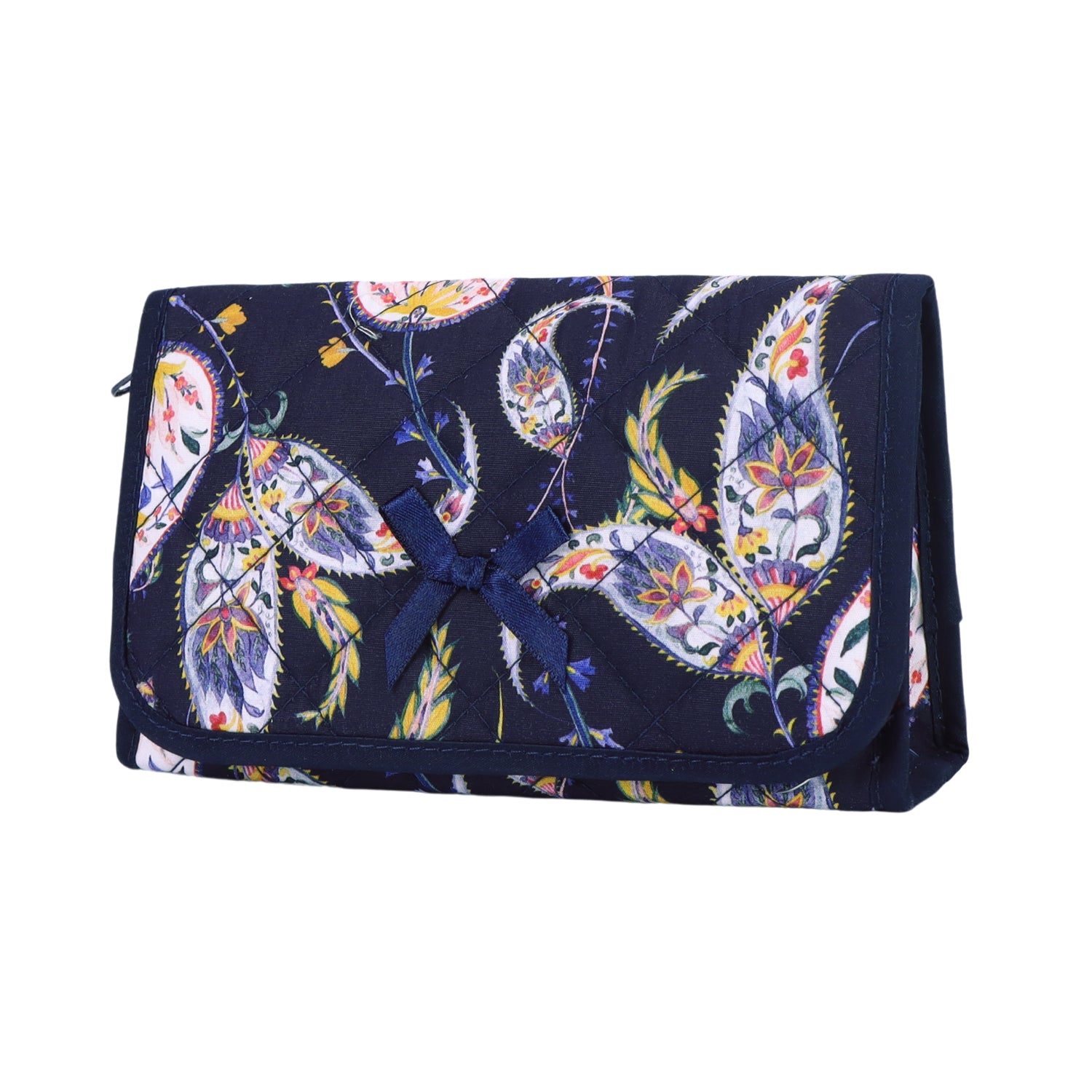 NaRaYa Cosmetic Bag With Mirror S