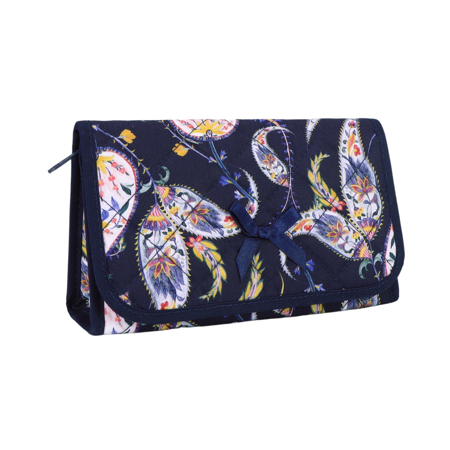 NaRaYa Cosmetic Bag With Mirror S