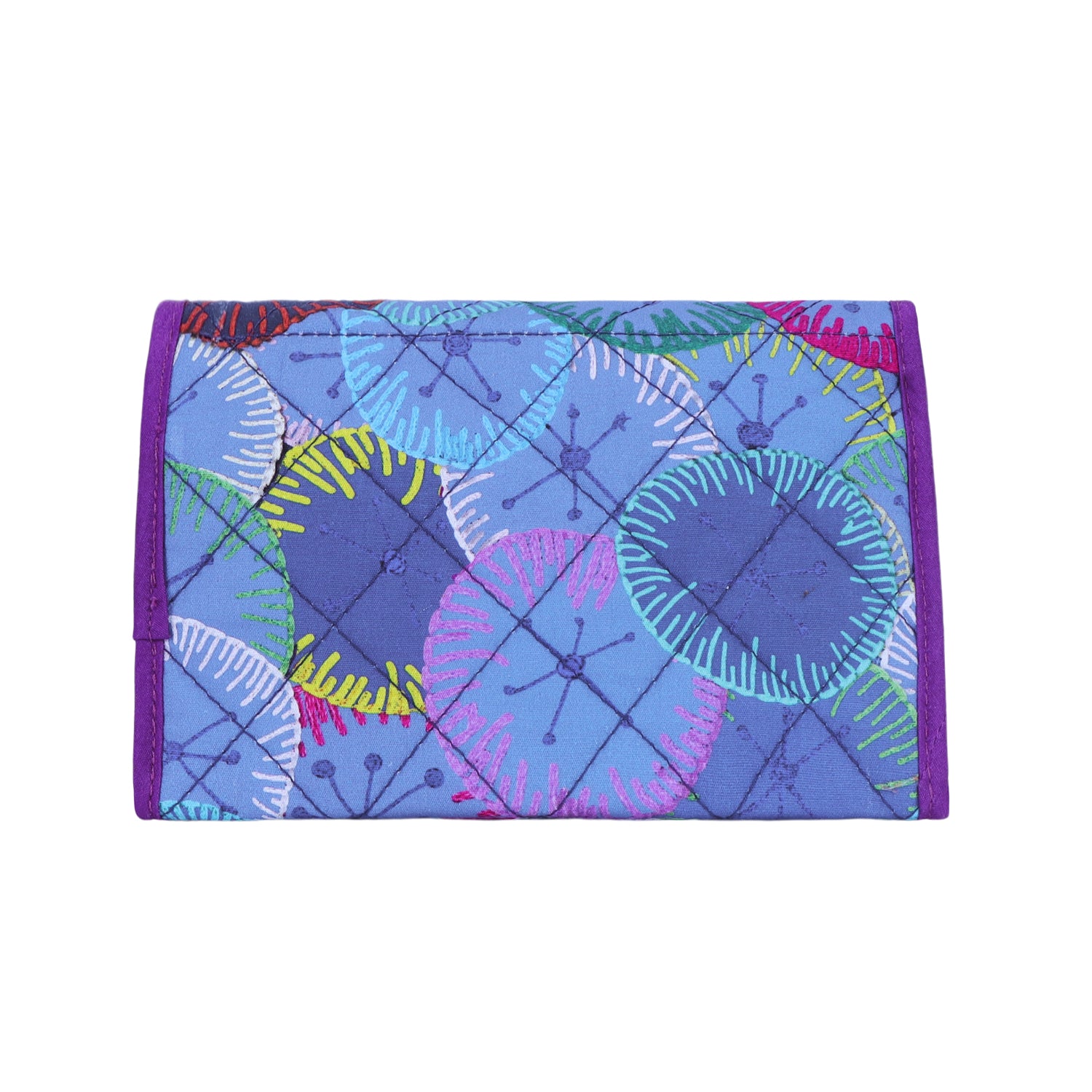 NaRaYa Cosmetic Bag With Mirror S