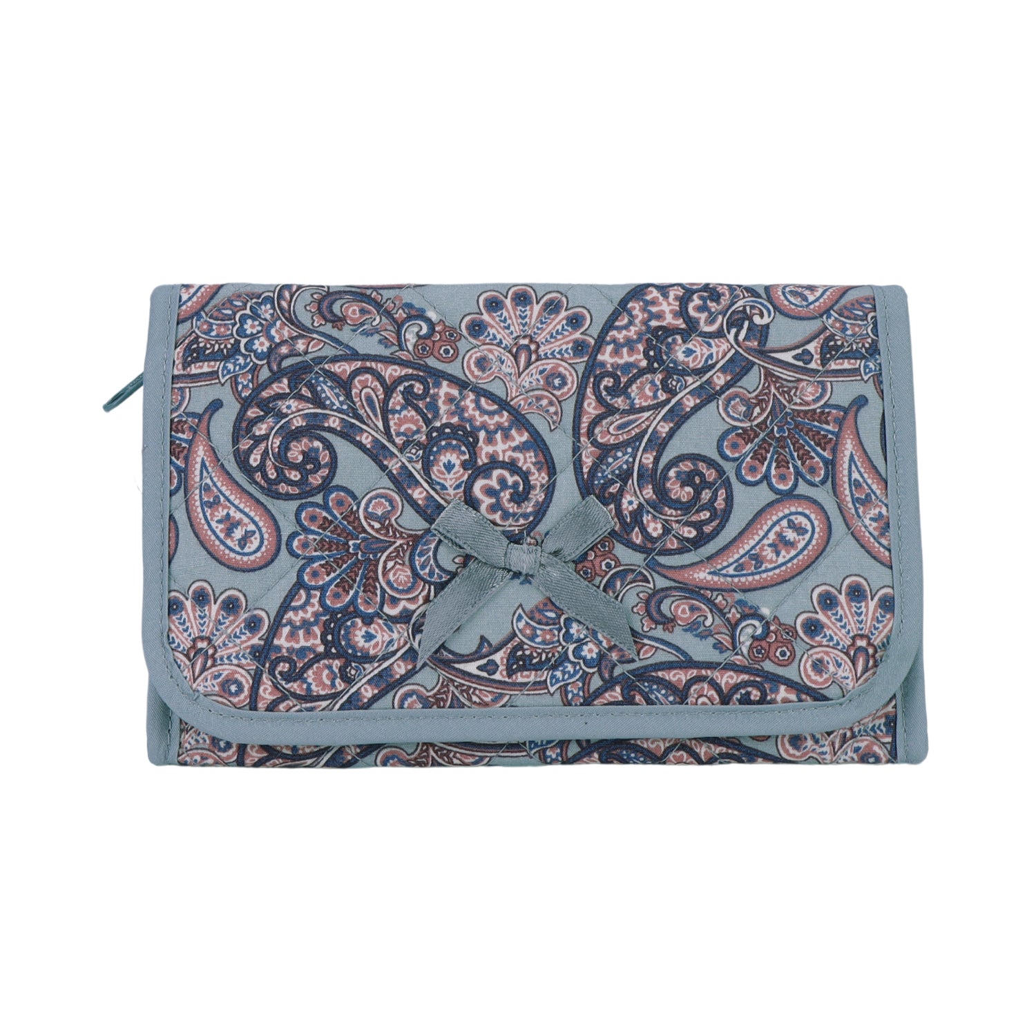 NaRaYa Cosmetic Bag With Mirror S