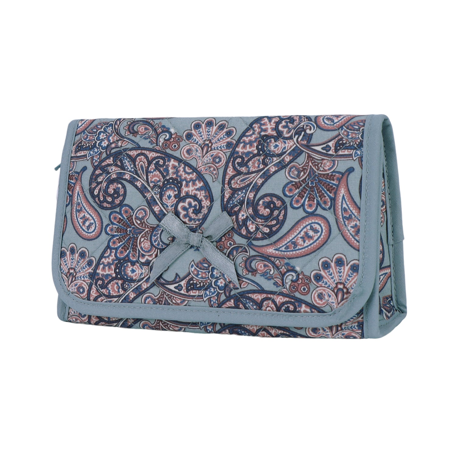 NaRaYa Cosmetic Bag With Mirror S