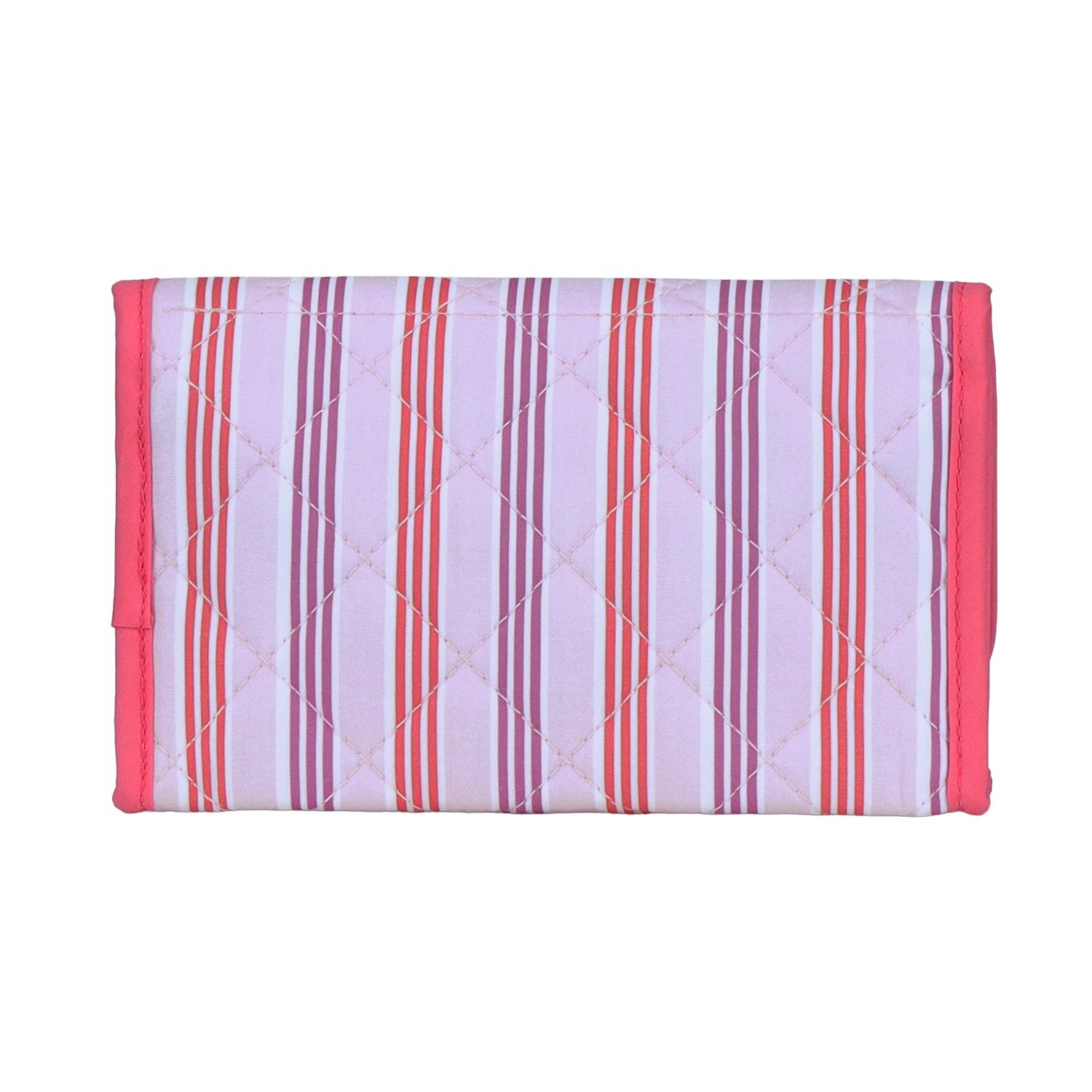 Cosmetic Bag With Mirror S - NaRaYa