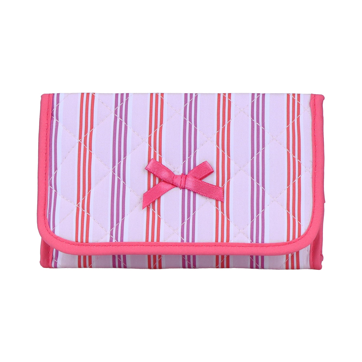 Cosmetic Bag With Mirror S - NaRaYa