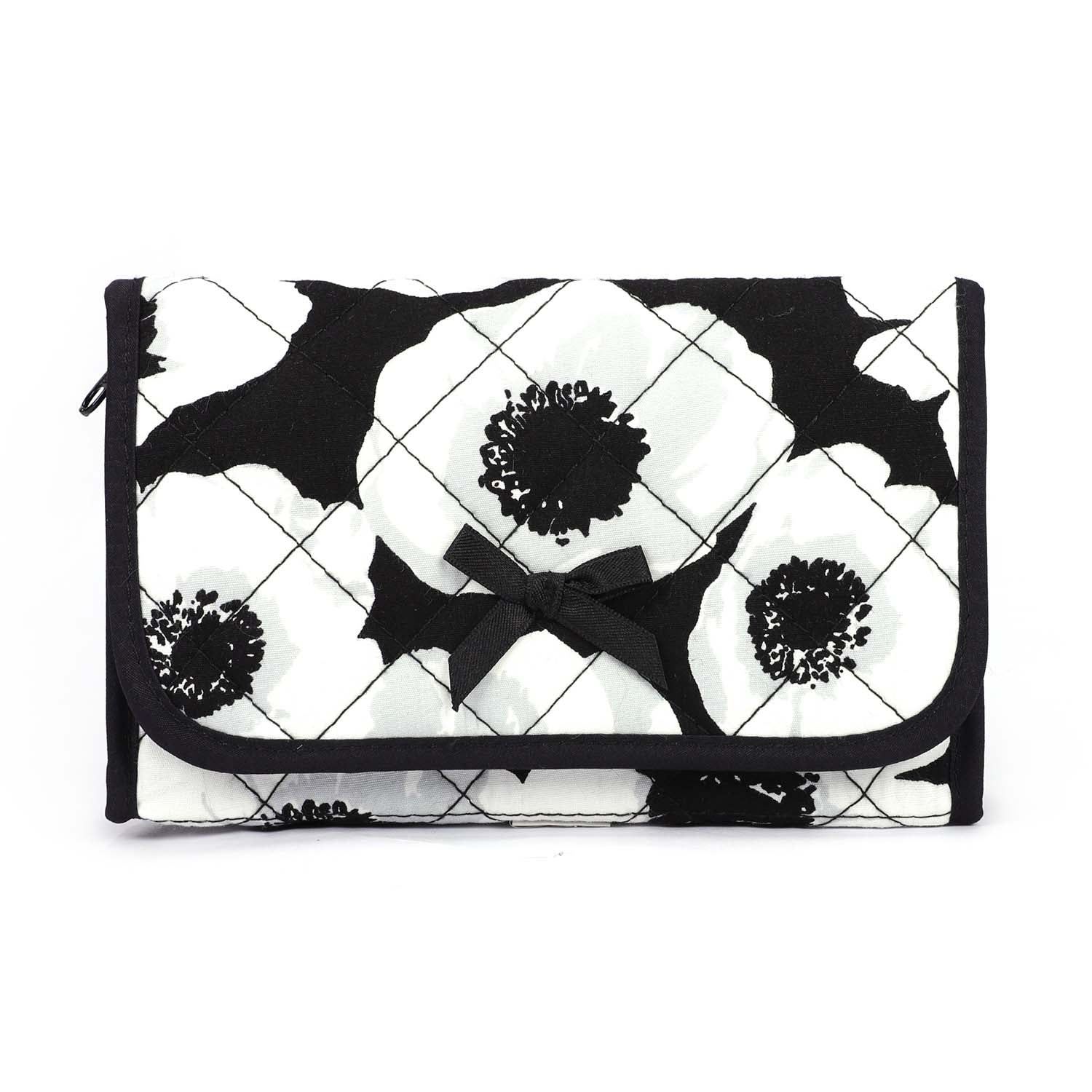 NaRaYa Cosmetic Bag With Mirror S