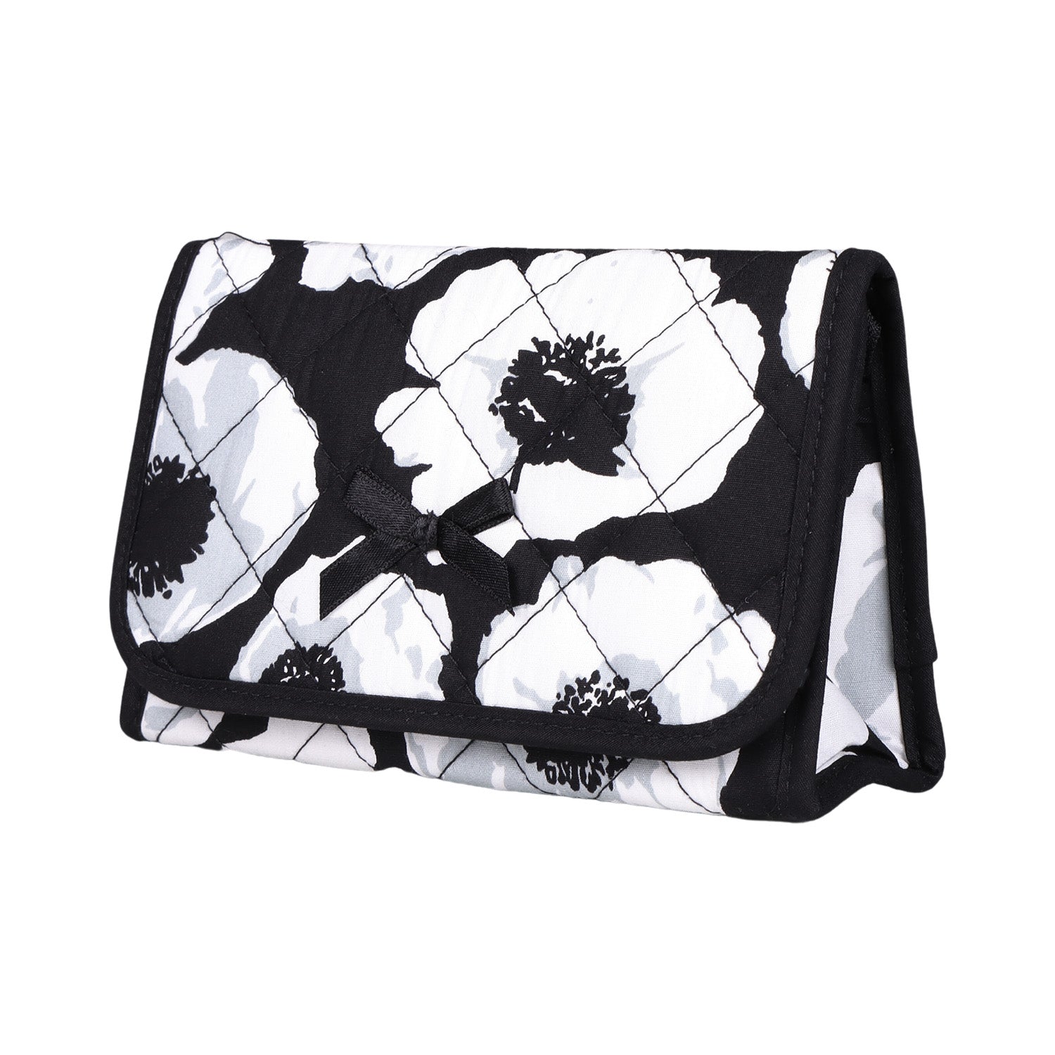 NaRaYa Cosmetic Bag With Mirror S