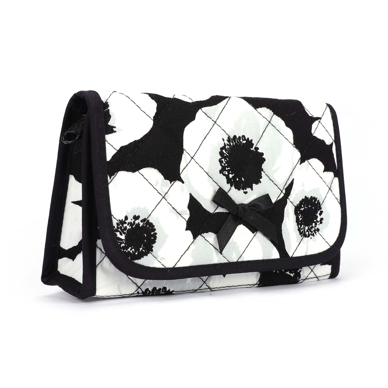 NaRaYa Cosmetic Bag With Mirror S