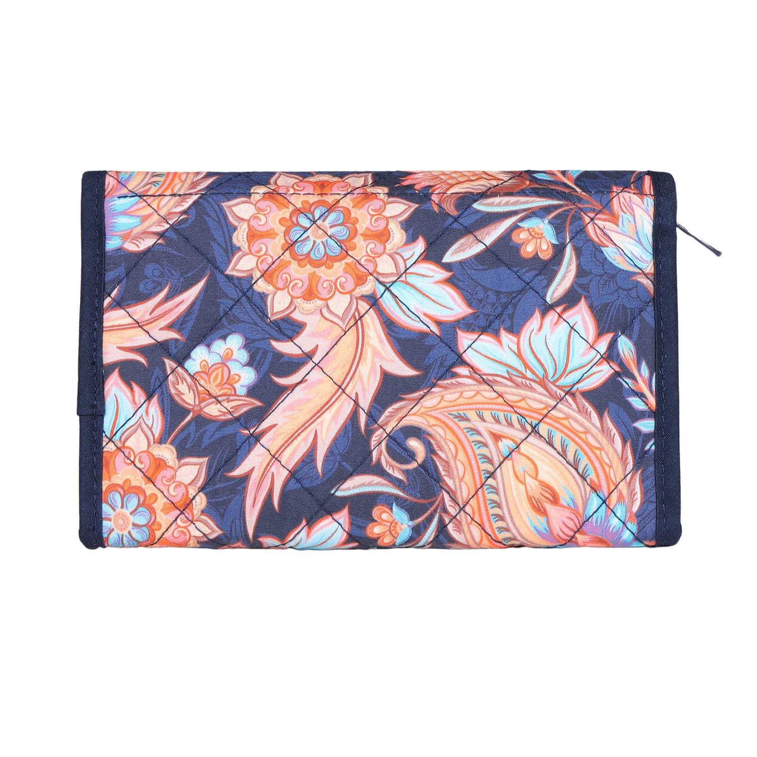 NaRaYa Cosmetic Bag With Mirror S