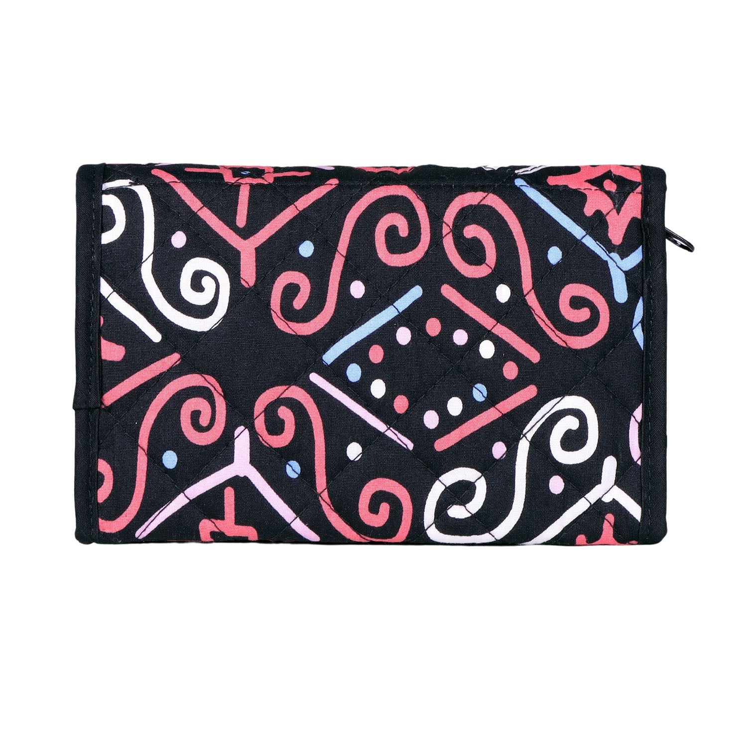 NaRaYa Cosmetic Bag With Mirror S