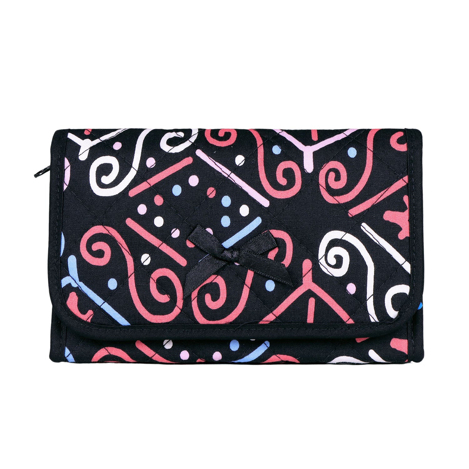 NaRaYa Cosmetic Bag With Mirror S