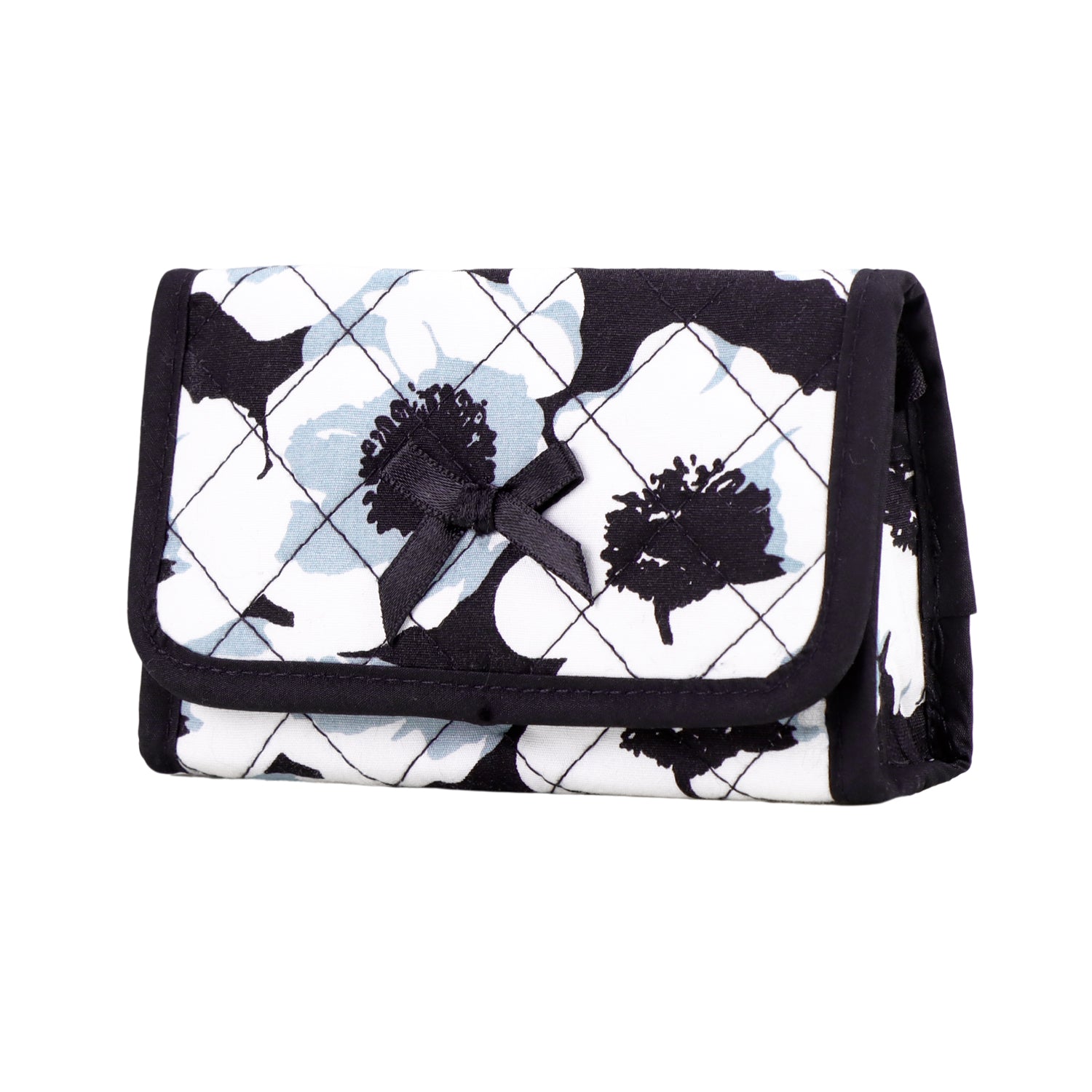 NaRaYa Cosmetic Bag With Mirror SS