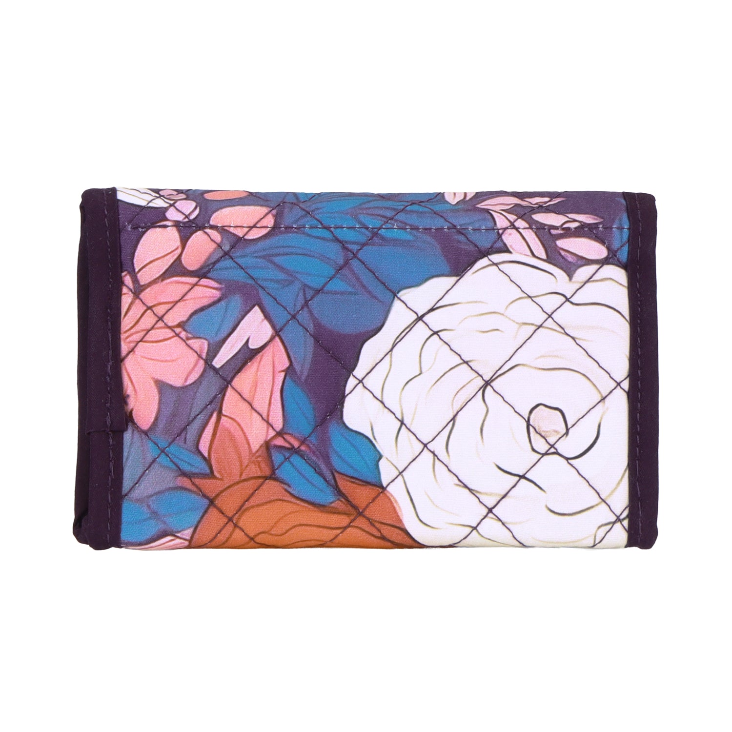 Cosmetic Bag With Mirror SS