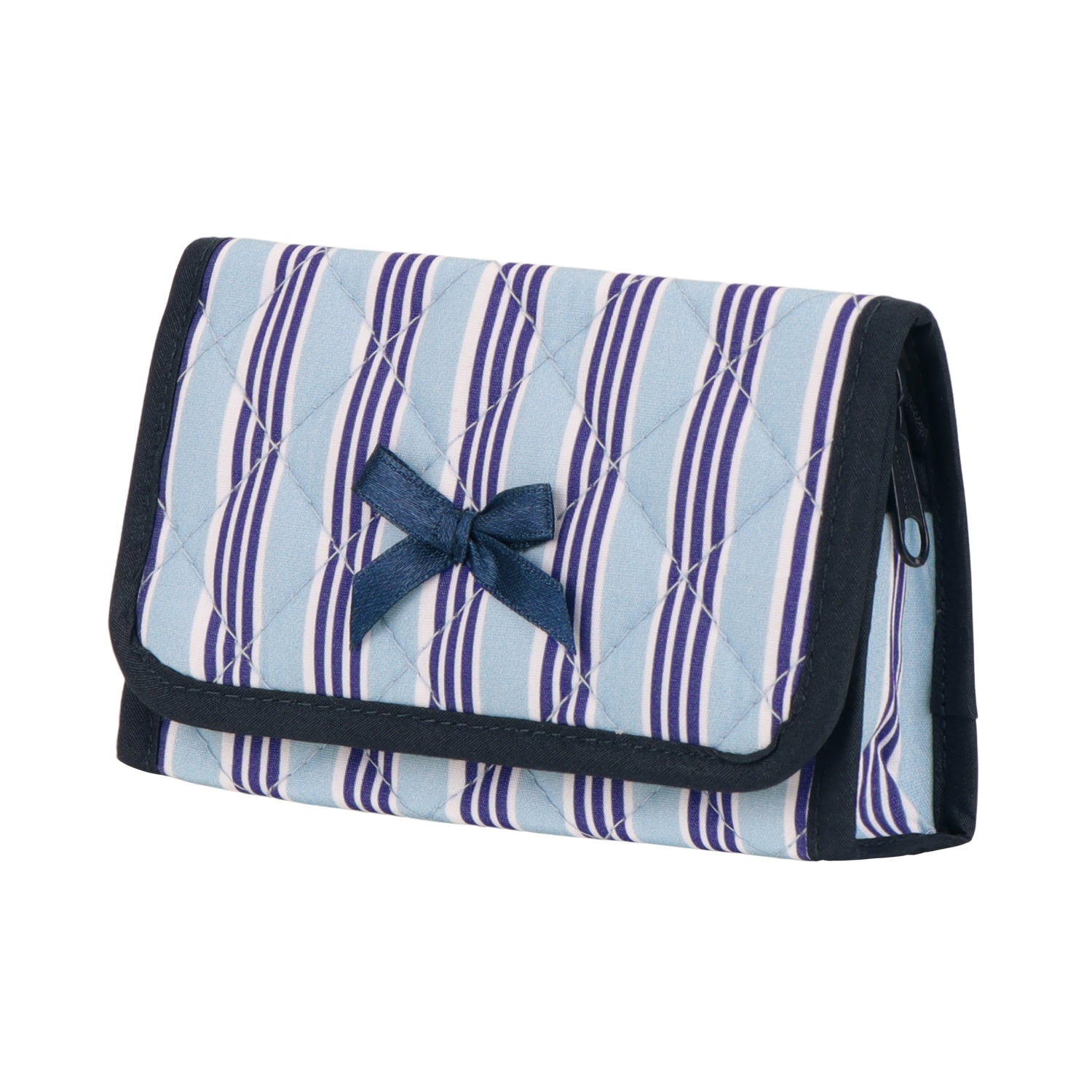 NaRaYa Cosmetic Bag With Mirror SS - NaRaYa
