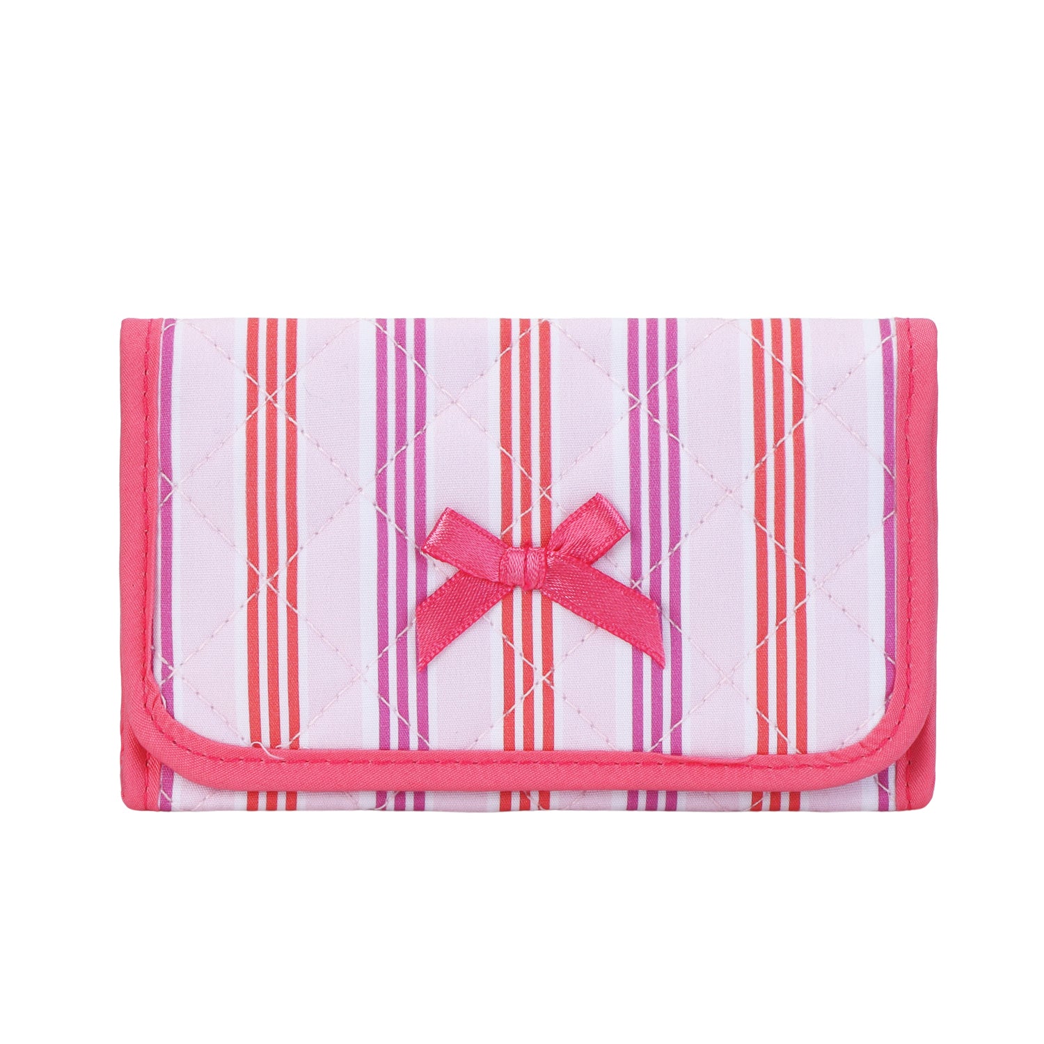 NaRaYa Cosmetic Bag With Mirror SS - NaRaYa