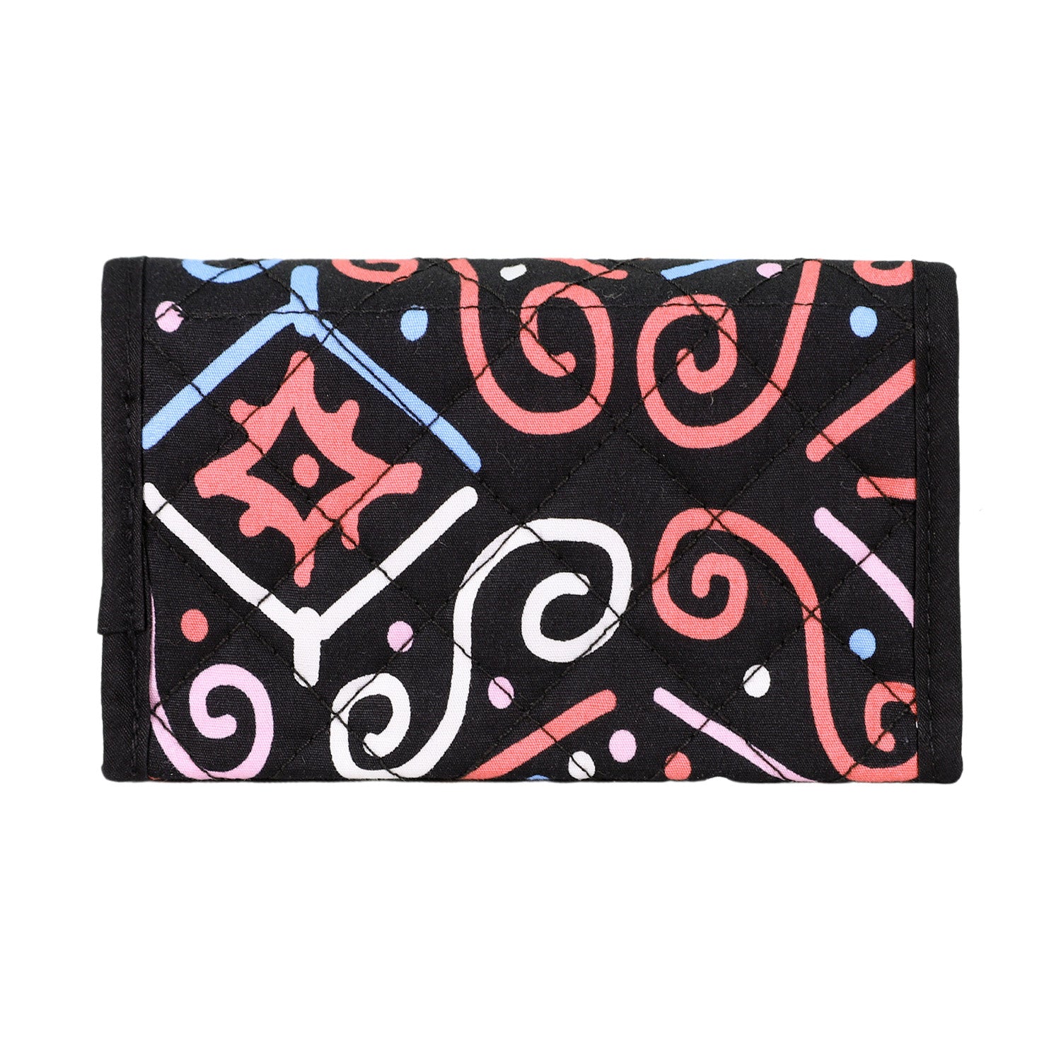 NaRaYa Cosmetic Bag With Mirror SS - NaRaYa