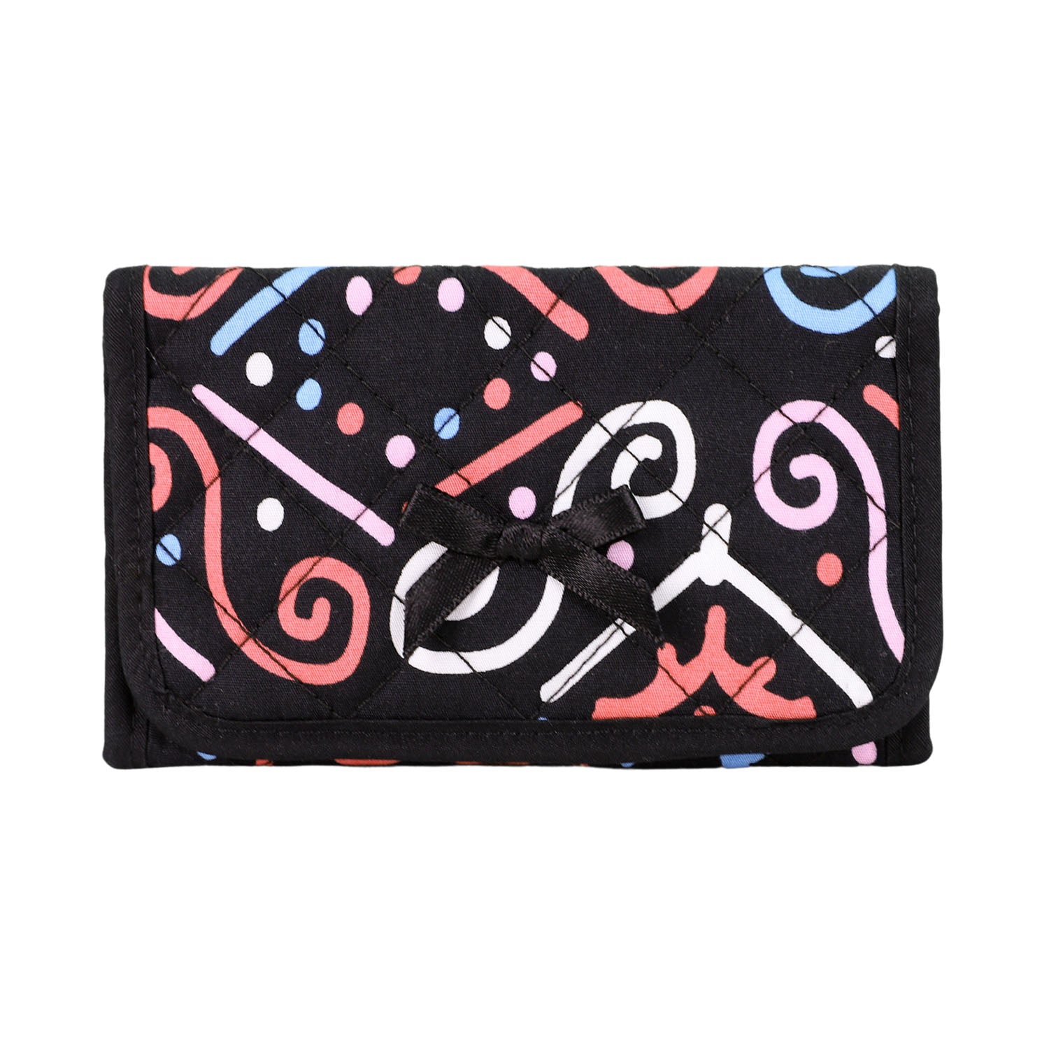 NaRaYa Cosmetic Bag With Mirror SS