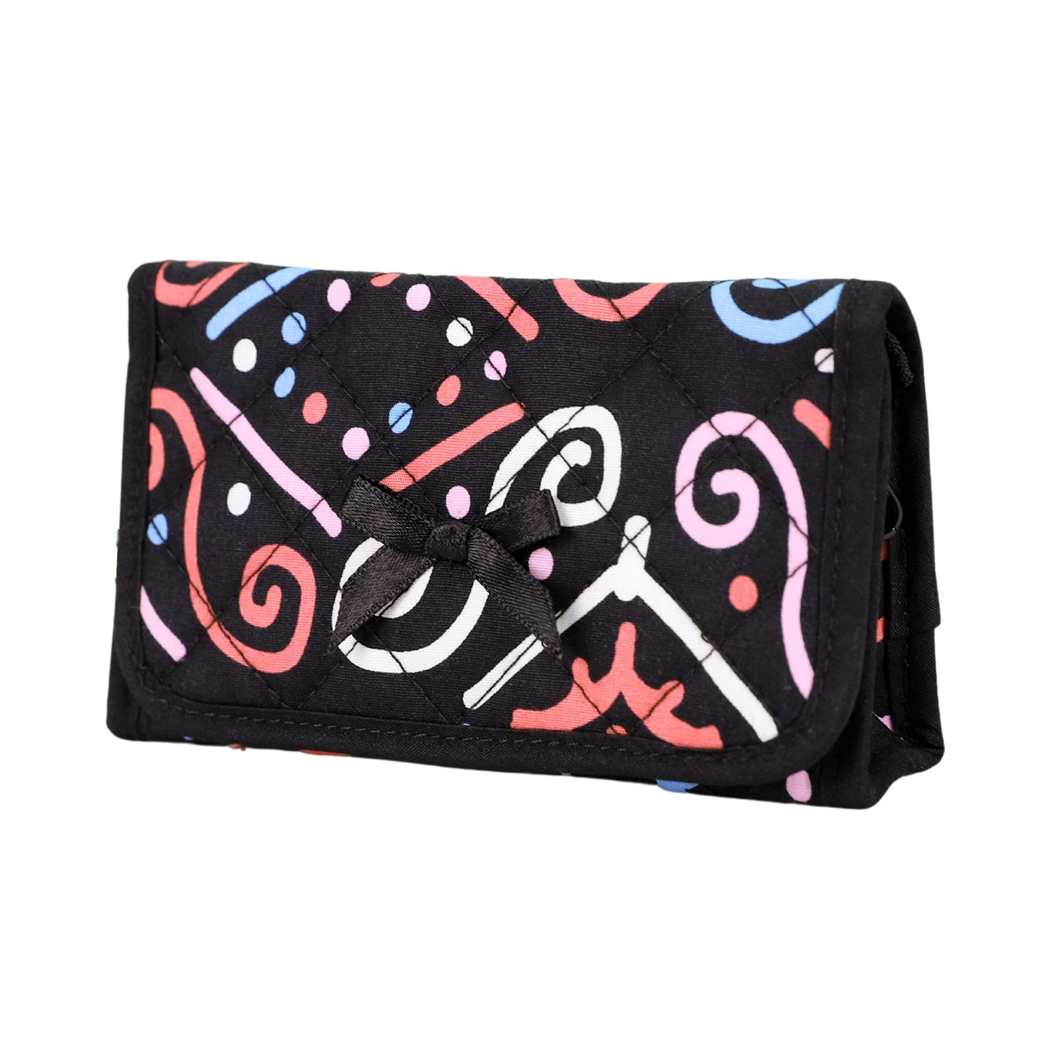 NaRaYa Cosmetic Bag With Mirror SS