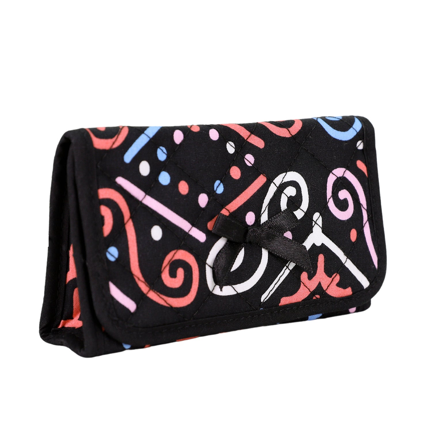 NaRaYa Cosmetic Bag With Mirror SS