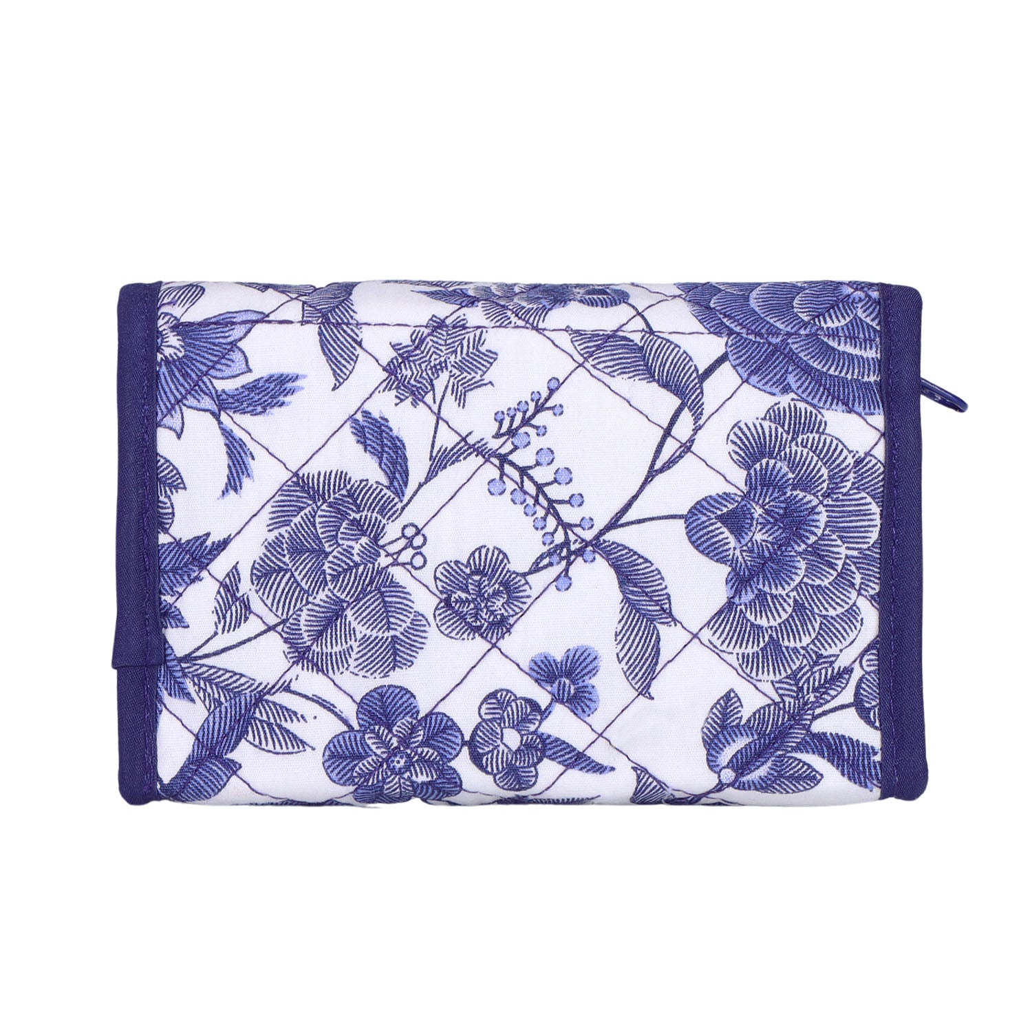 NaRaYa Cosmetic Bag With Mirror SS - NaRaYa