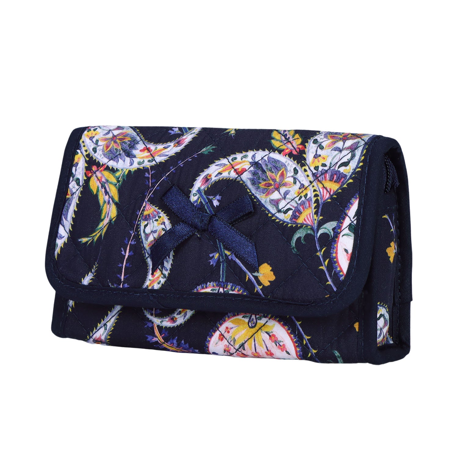 NaRaYa Cosmetic Bag With Mirror SS