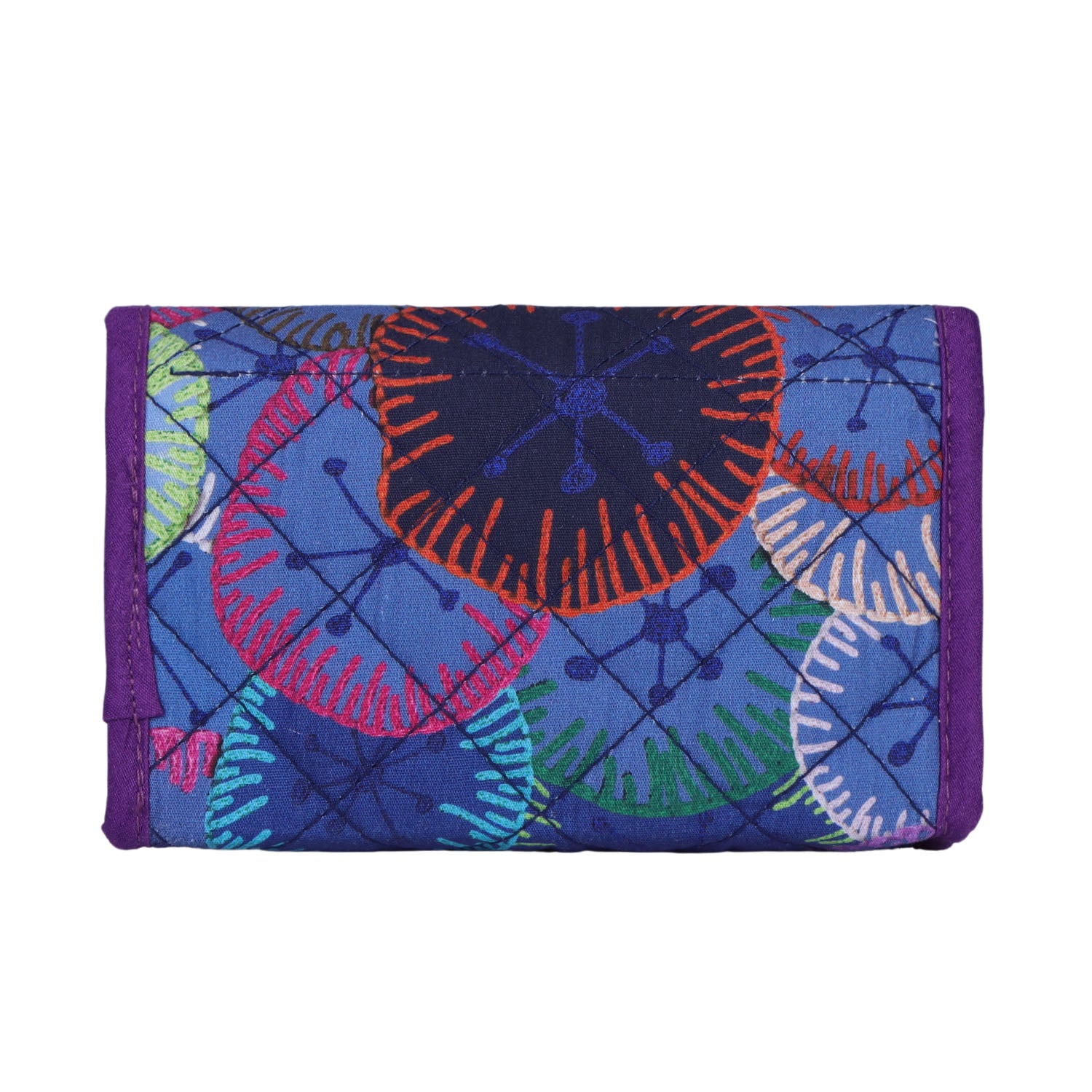 NaRaYa Cosmetic Bag With Mirror SS - NaRaYa