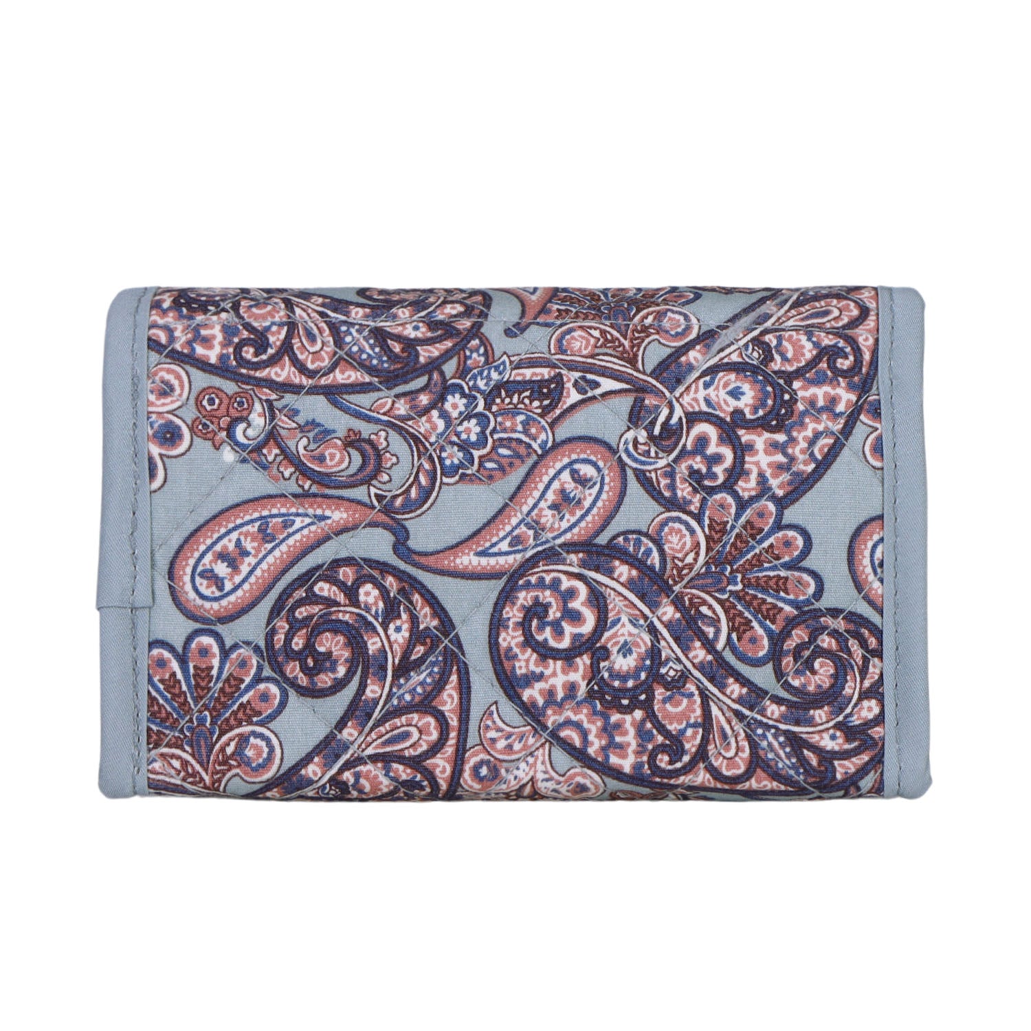 NaRaYa Cosmetic Bag With Mirror SS - NaRaYa