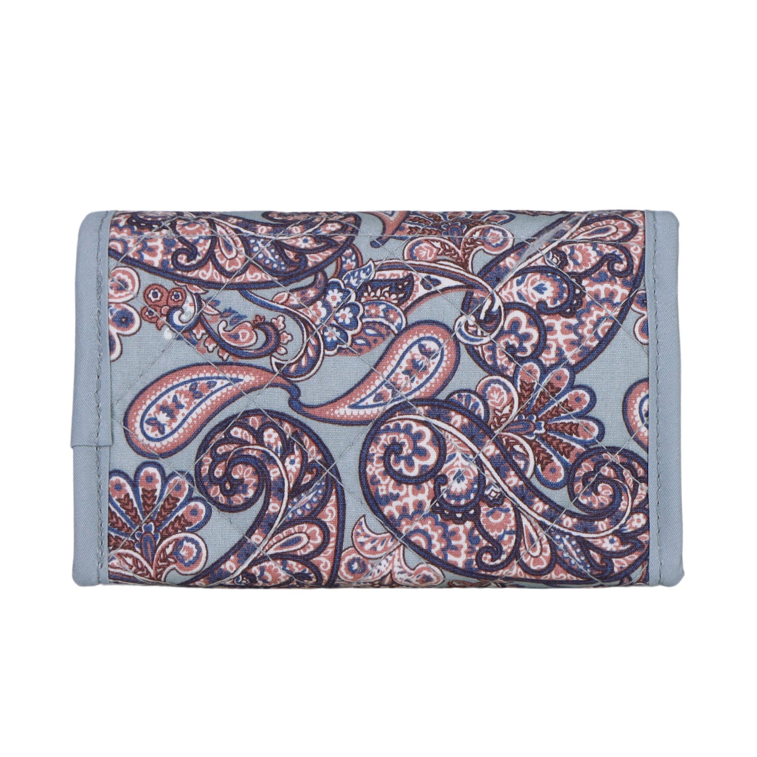 NaRaYa Cosmetic Bag With Mirror SS