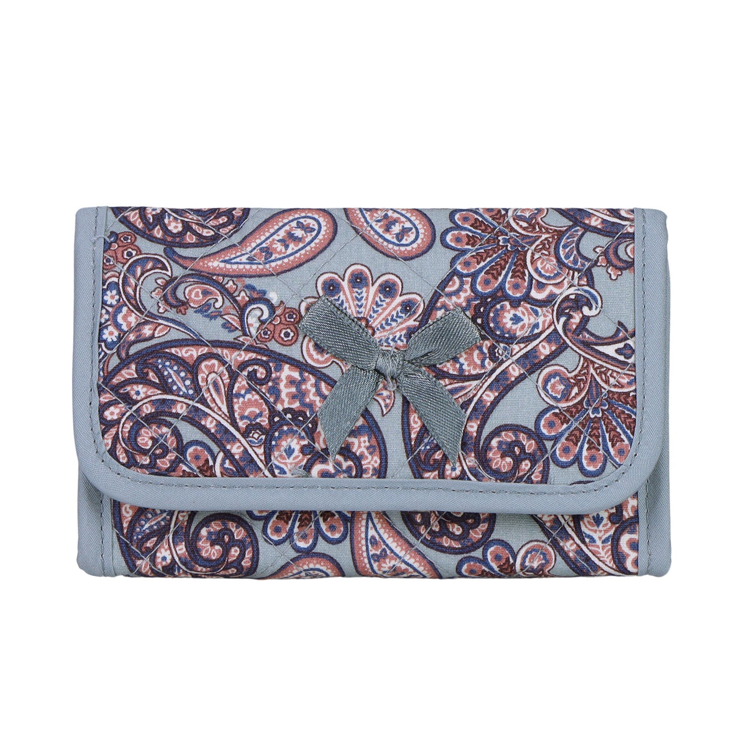 NaRaYa Cosmetic Bag With Mirror SS