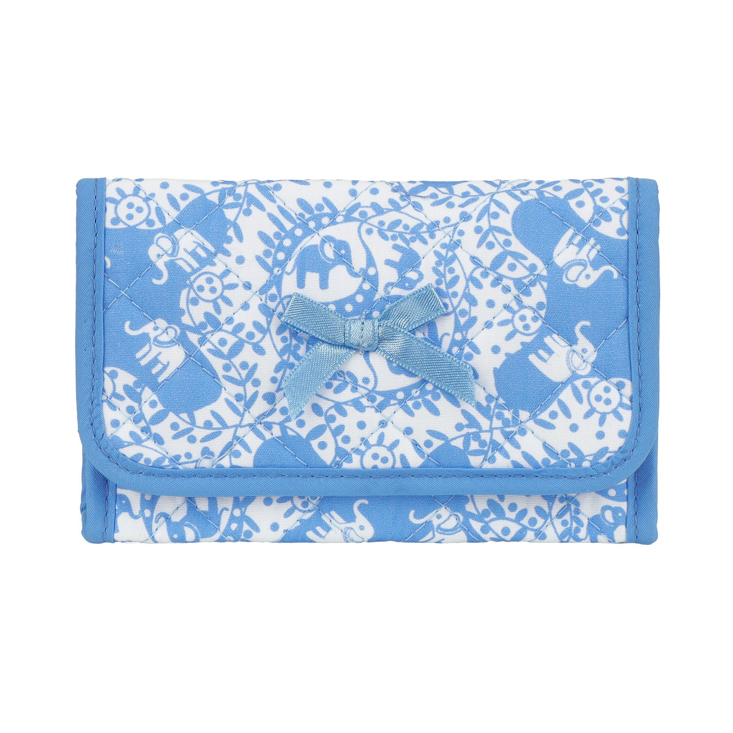 NaRaYa Cosmetic Bag With Mirror SS - NaRaYa