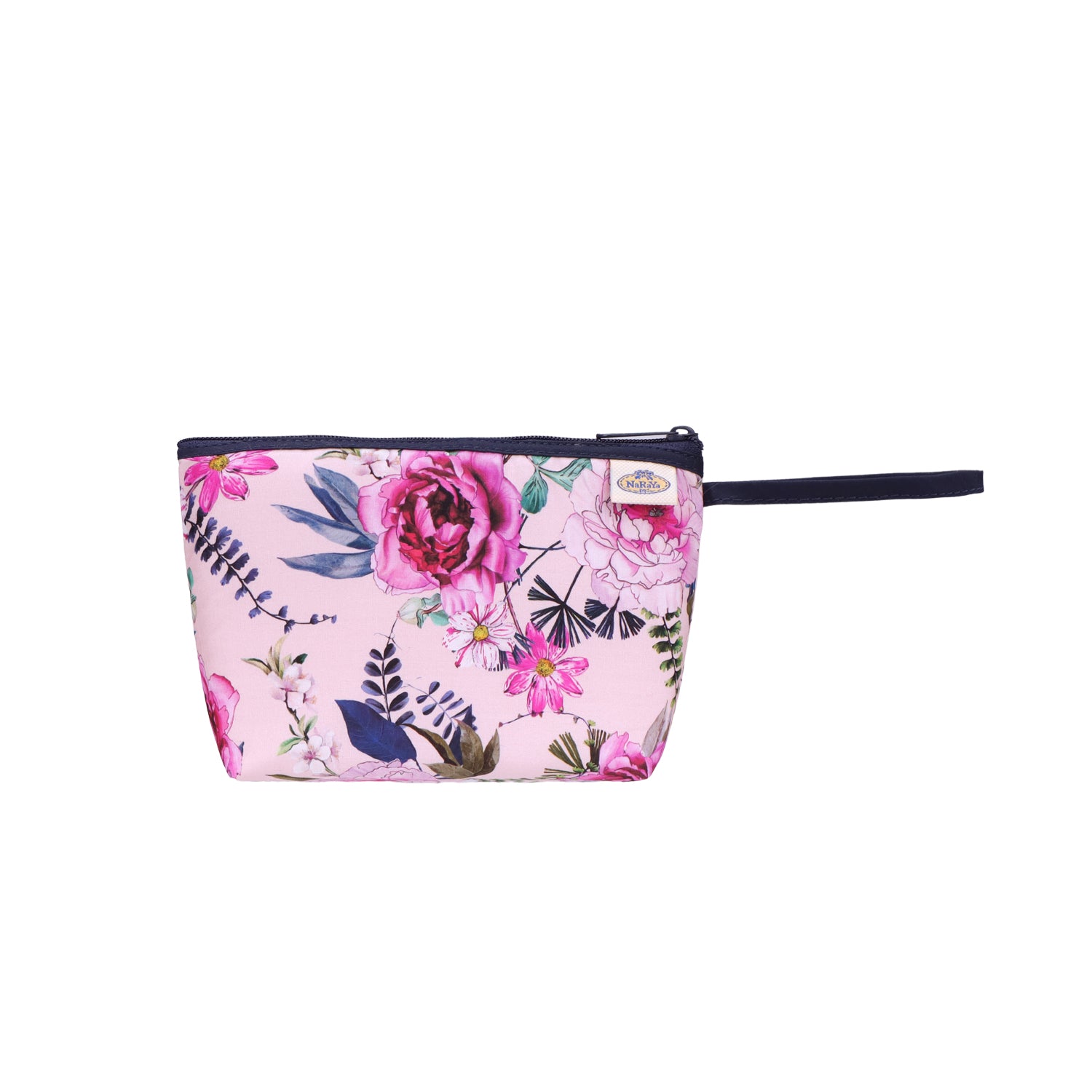 NaRaYa Cosmetic Bag - NaRaYa