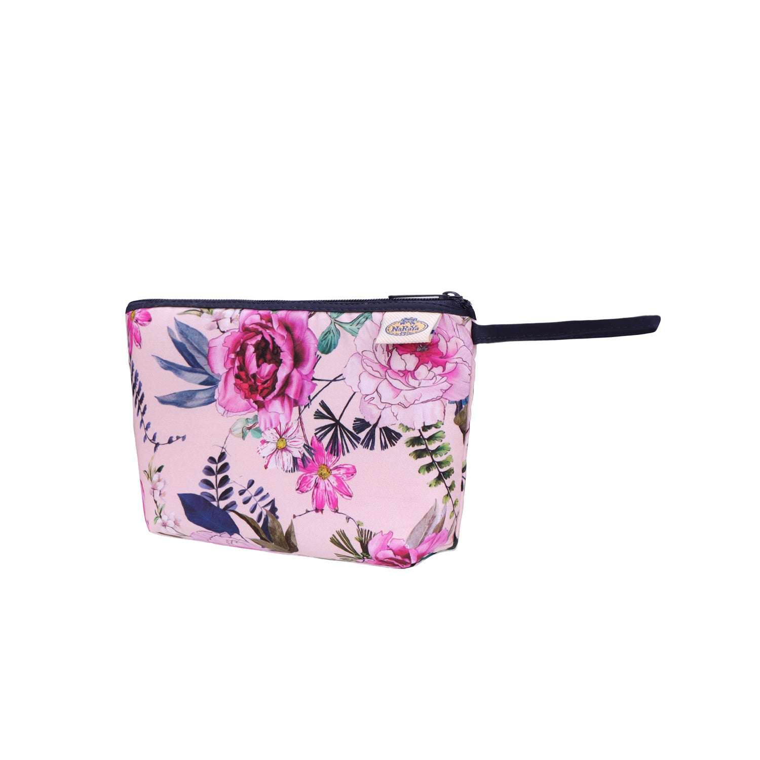 NaRaYa Cosmetic Bag - NaRaYa