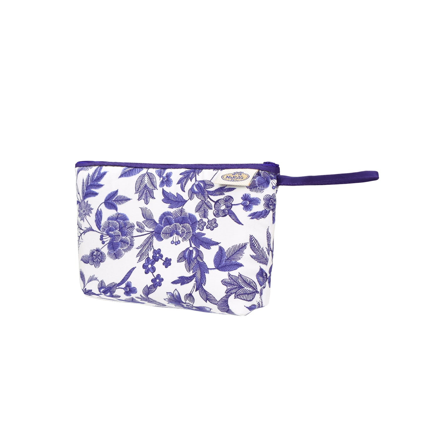 NaRaYa Cosmetic Bag - NaRaYa