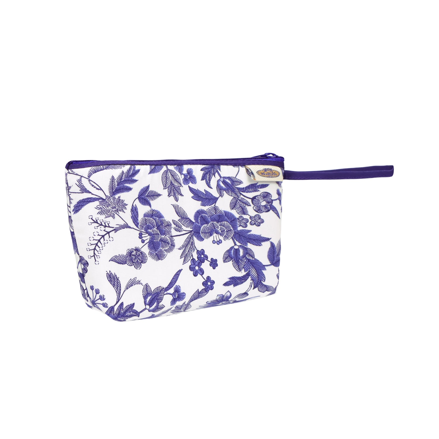 NaRaYa Cosmetic Bag - NaRaYa