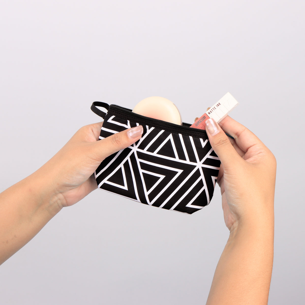 Cosmetic Bag - NaRaYa