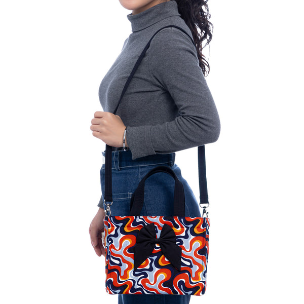 NaRaYa Crossbody Bag - NaRaYa