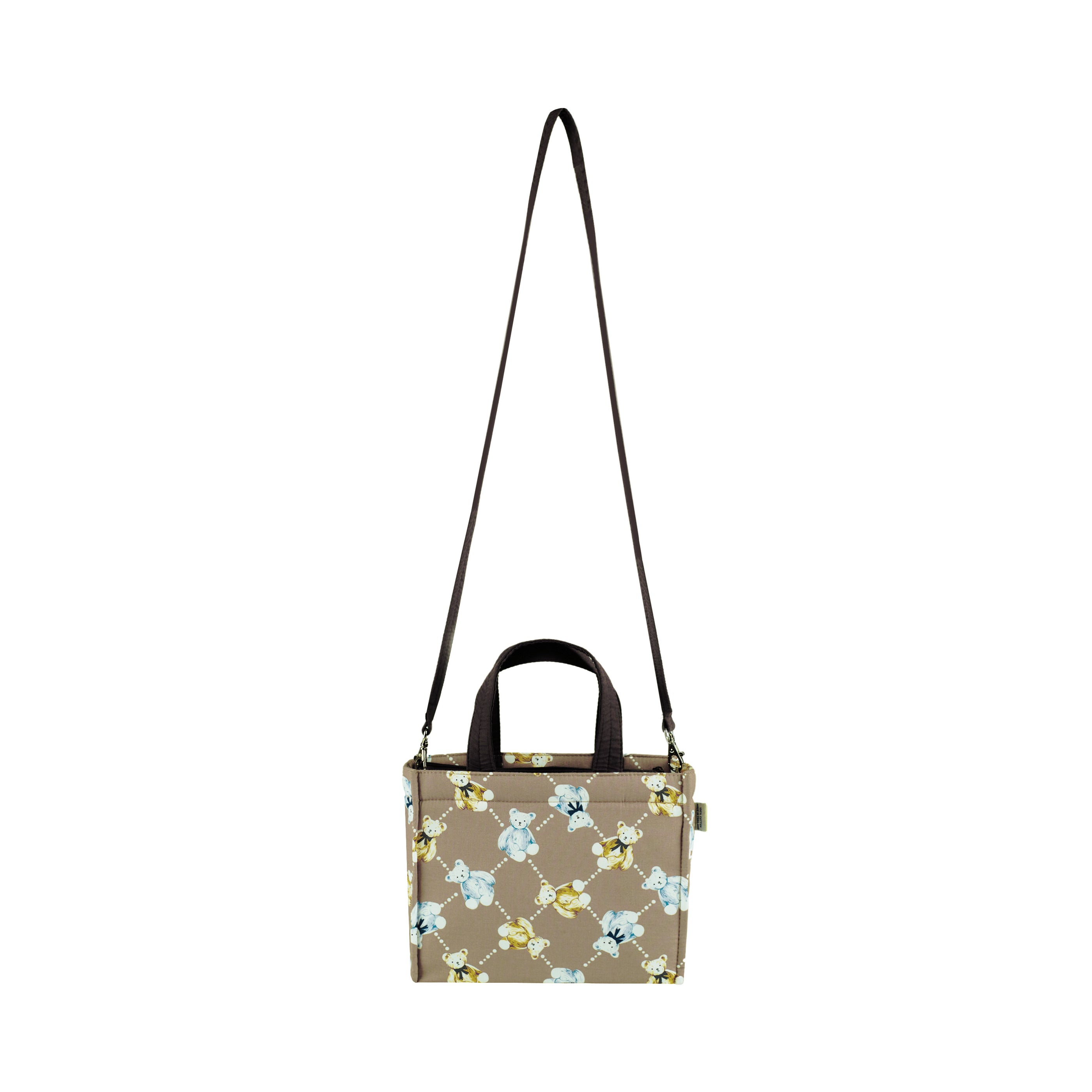 NaRaYa Crossbody Bag