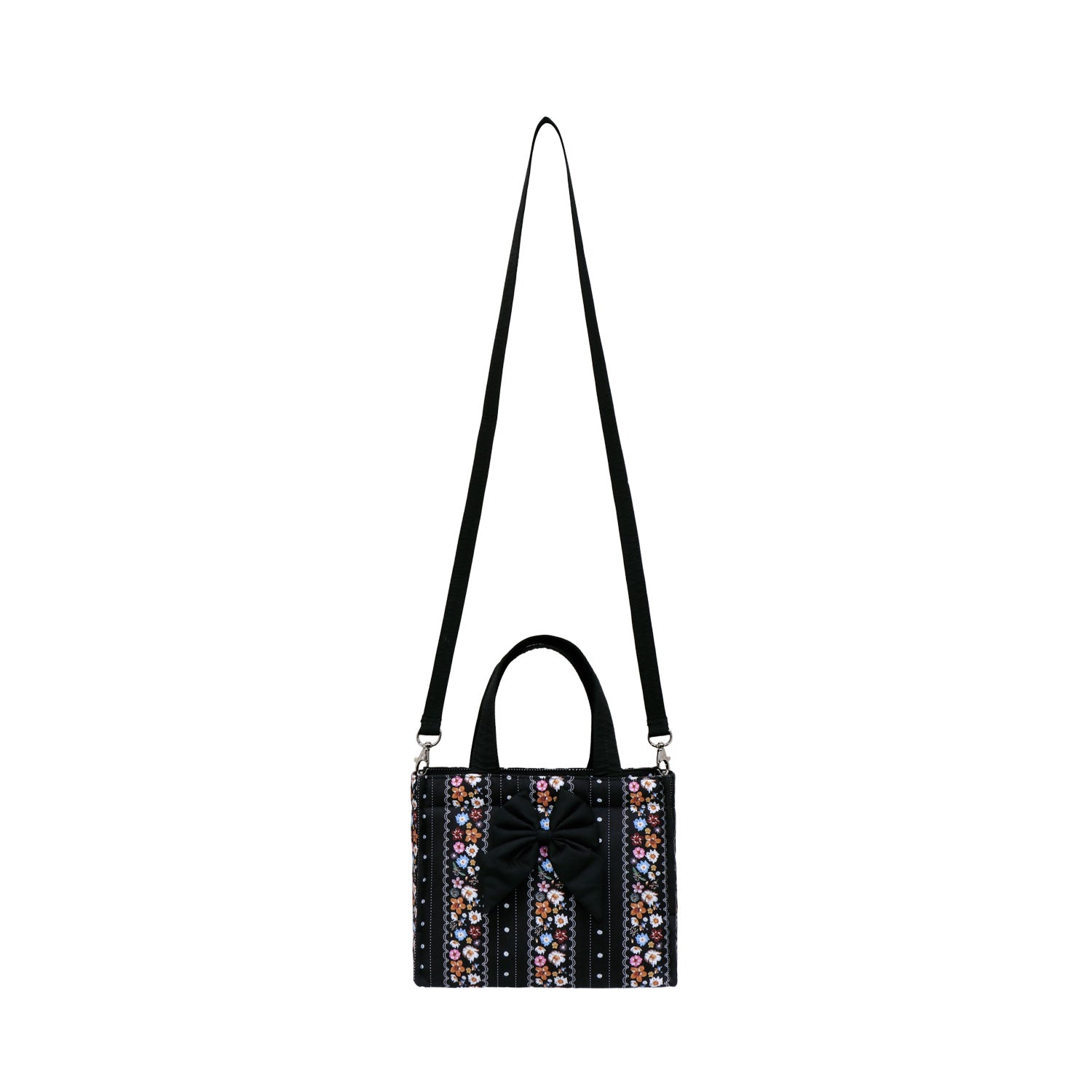 NaRaYa Crossbody Bag