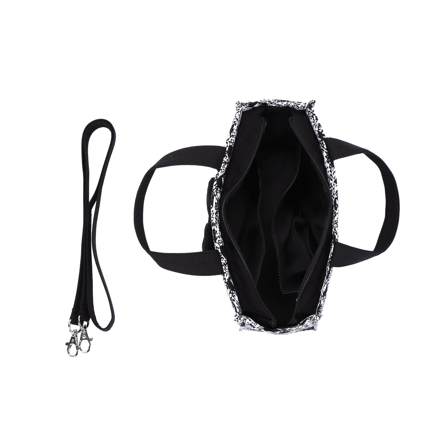 NaRaYa Crossbody Bag