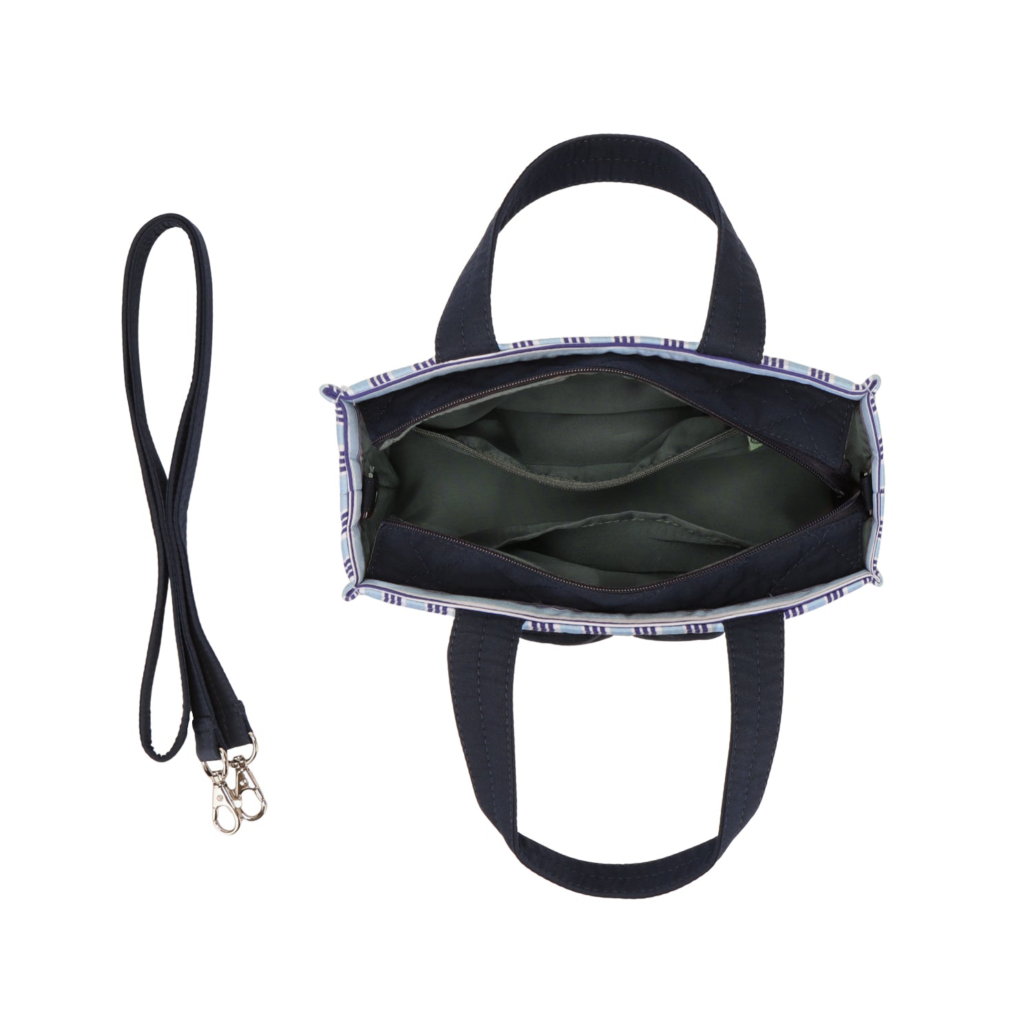 NaRaYa Crossbody Bag - NaRaYa