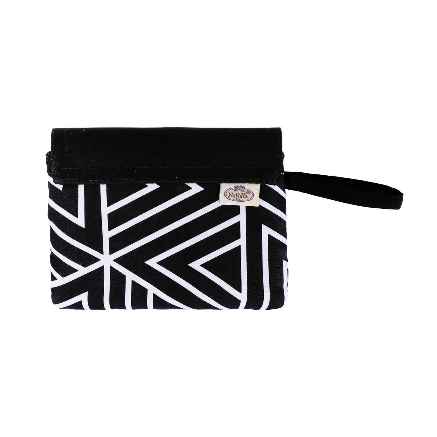 NaRaYa Wristlet Pouch