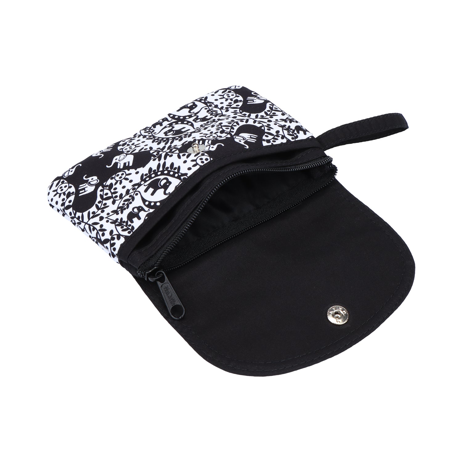 Wristlet Pouch - NaRaYa