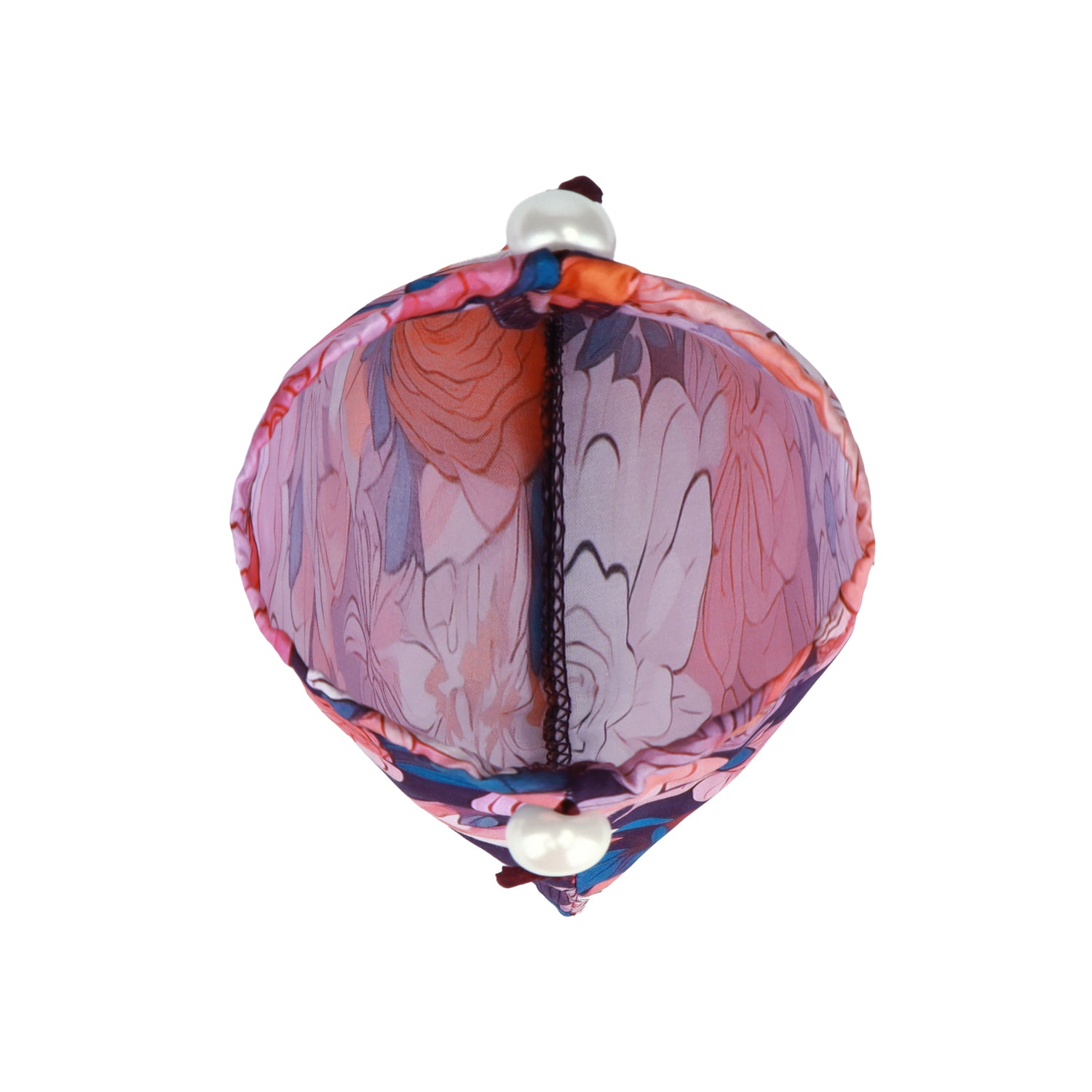 Drawstring Bag M - NaRaYa